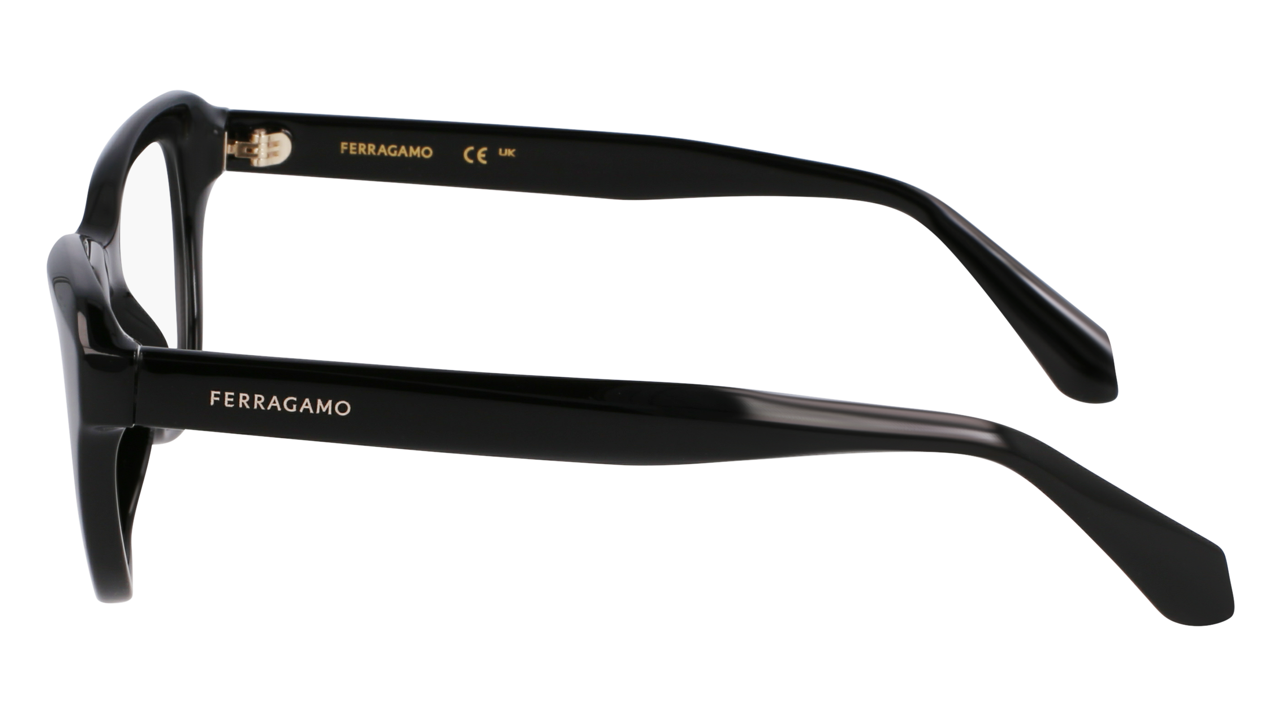 SF2989E 001 Montature da vista Ferragamo 3
