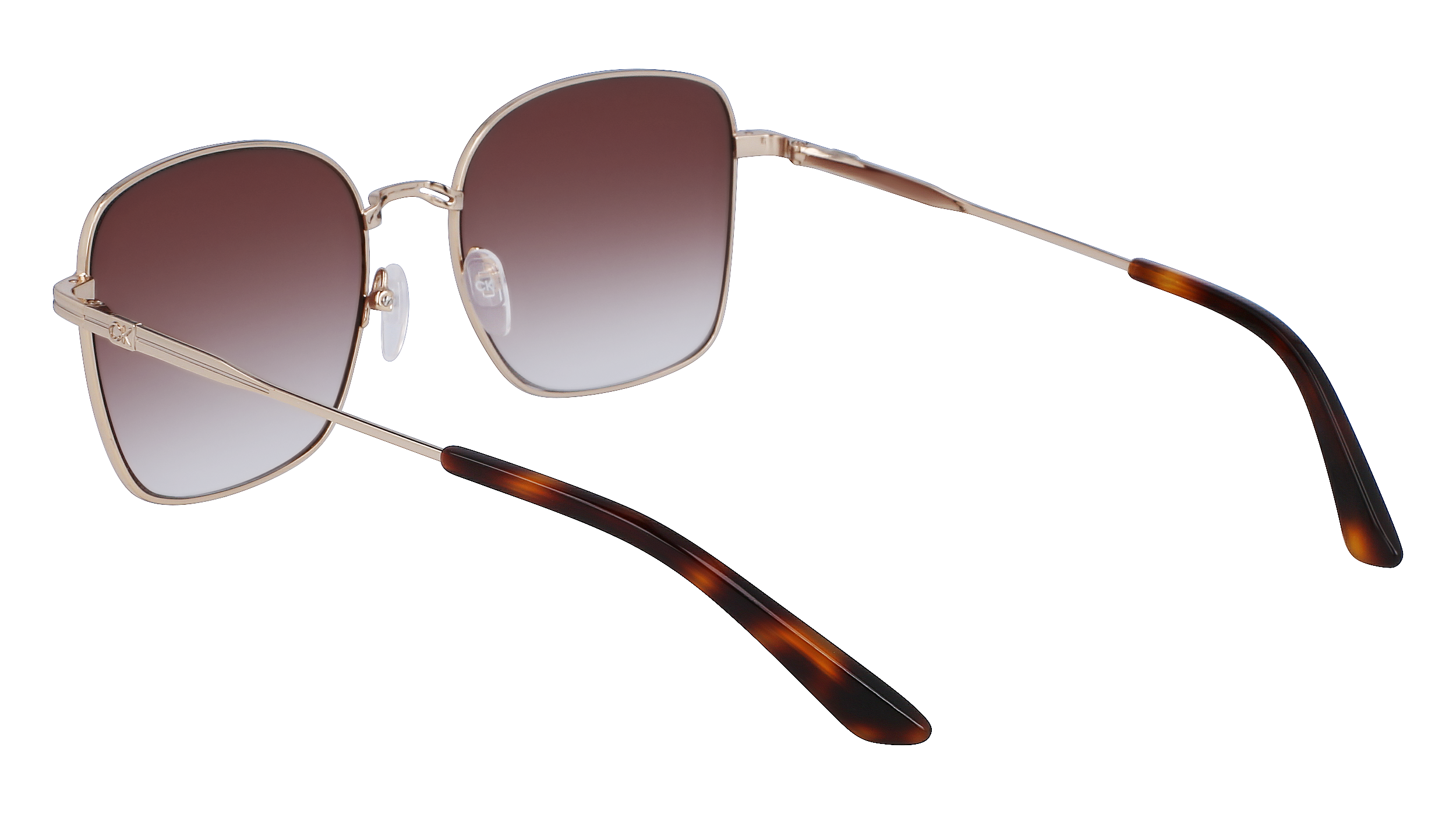 CK23100S 717 Occhiali da sole Calvin Klein 4