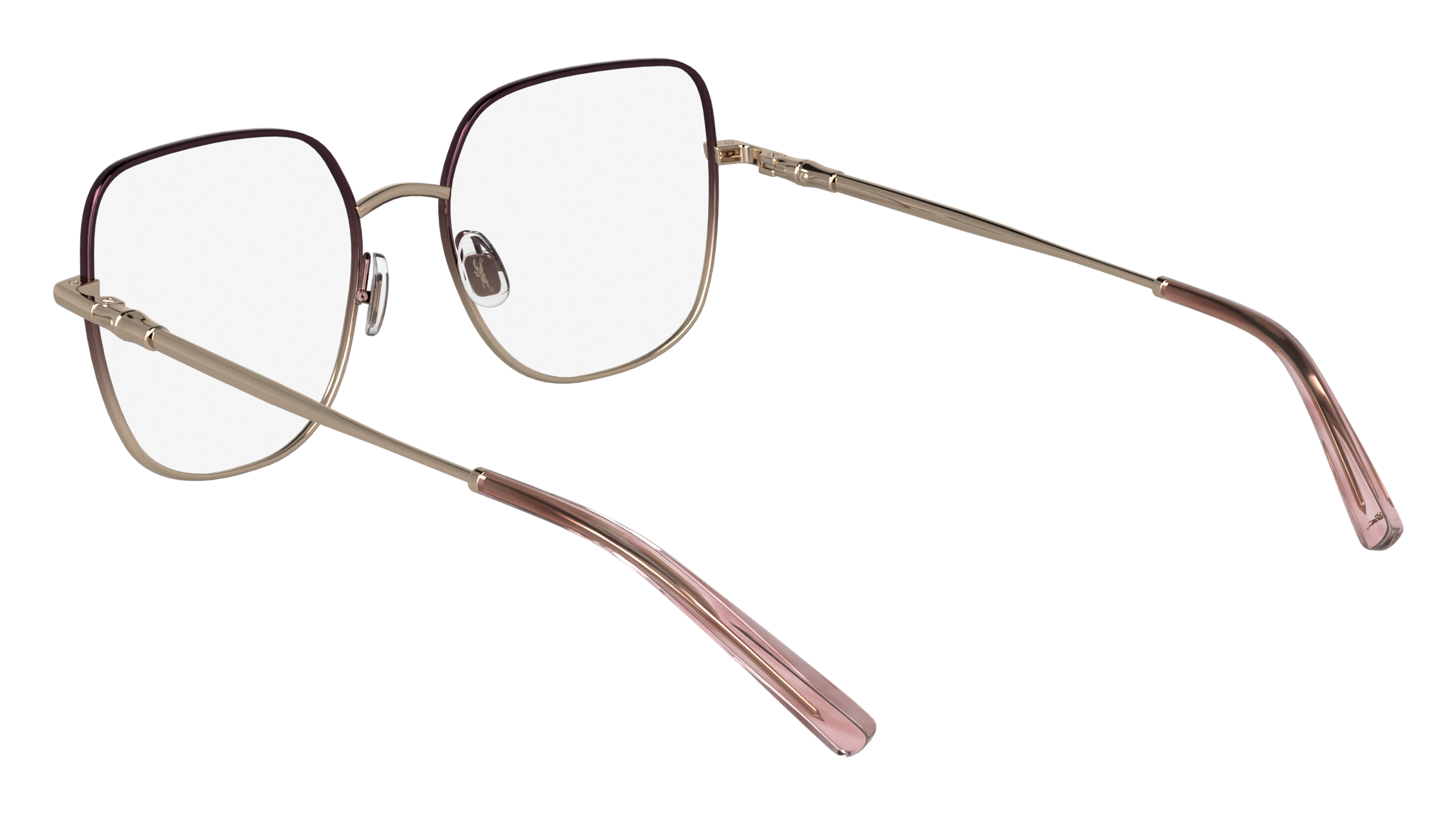 LO2167 772 Montature da vista LONGCHAMP 4