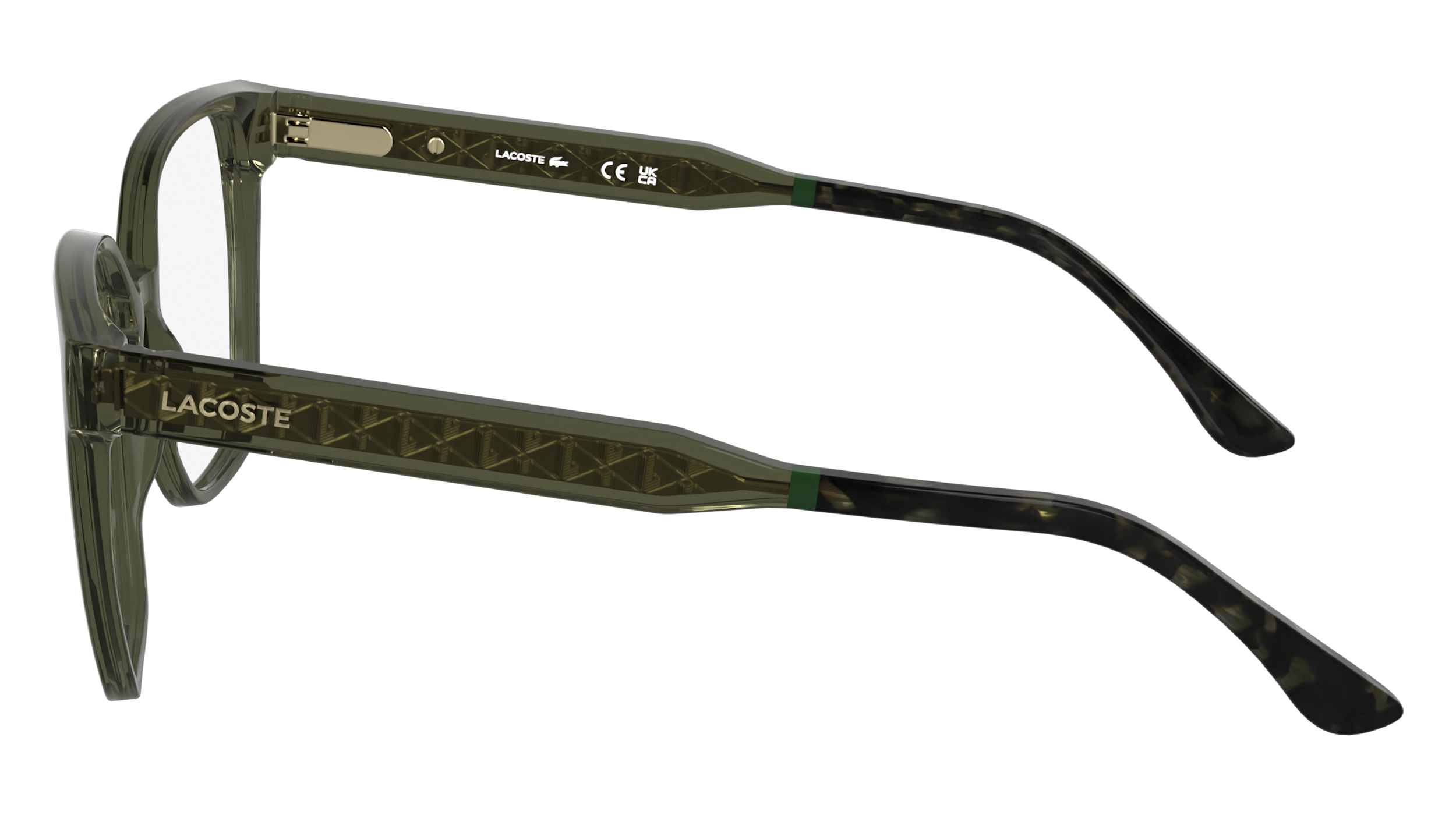 L2978 275 Montature da vista Lacoste 3