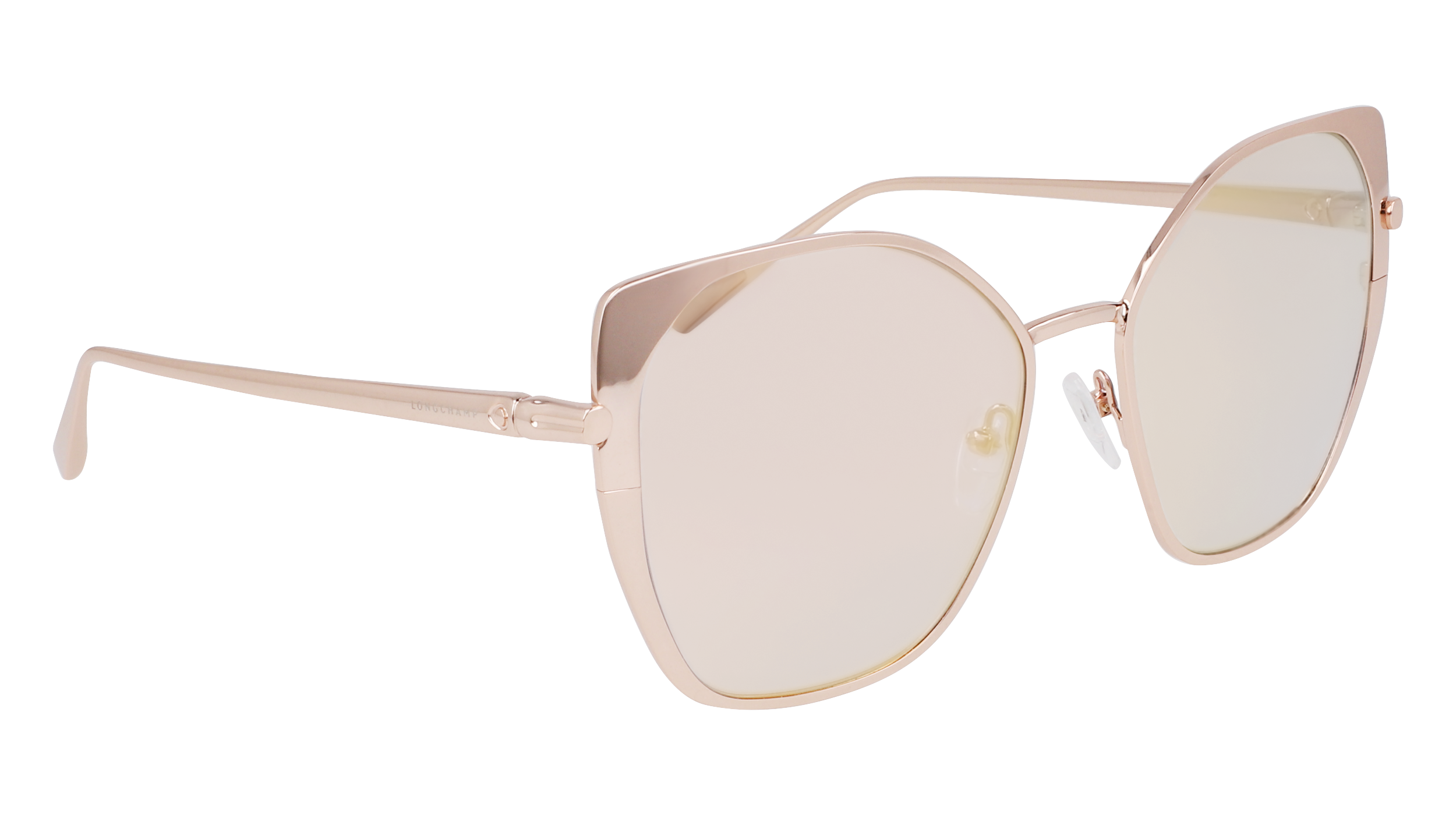 LO175S 770 Occhiali da sole LONGCHAMP 8