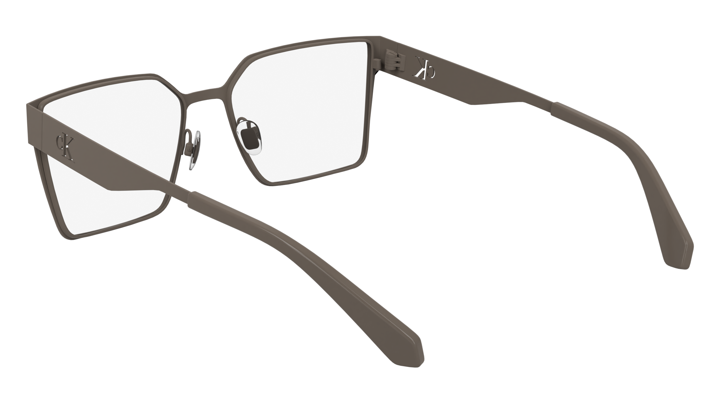 CKJ24209 246 Montature da vista Calvin Klein 5