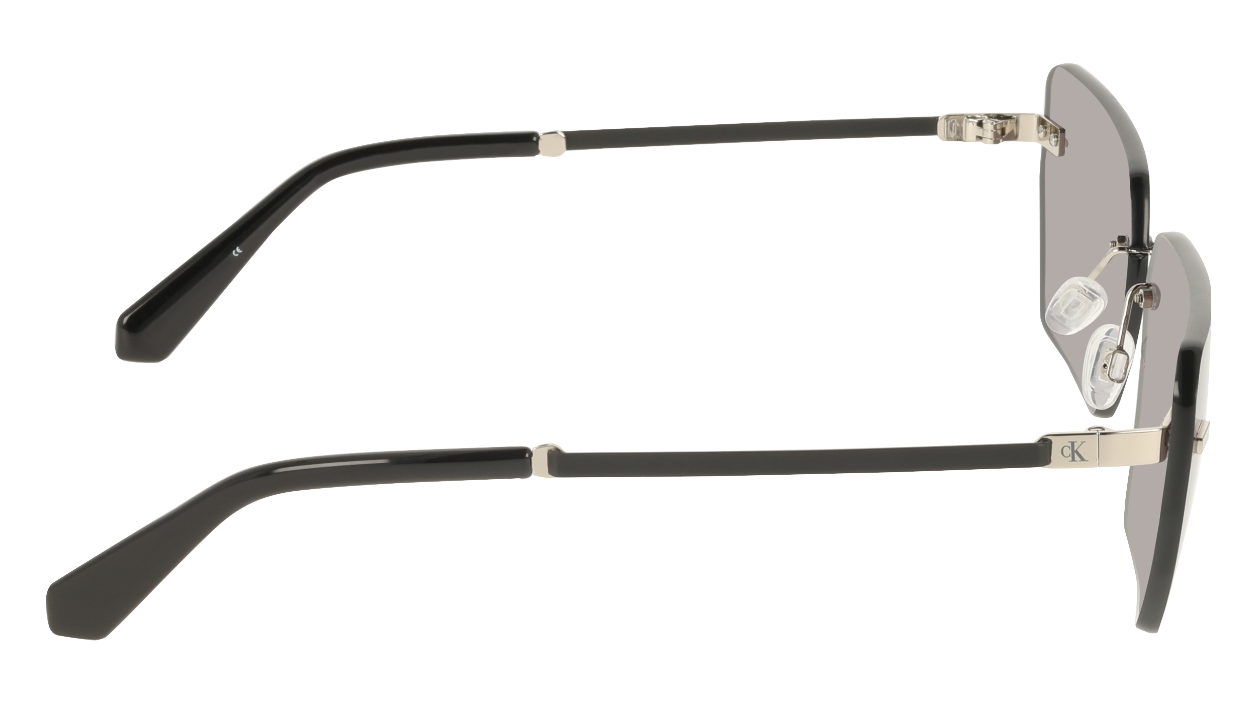 CKJ25207S 43 Occhiali da sole Calvin Klein 7