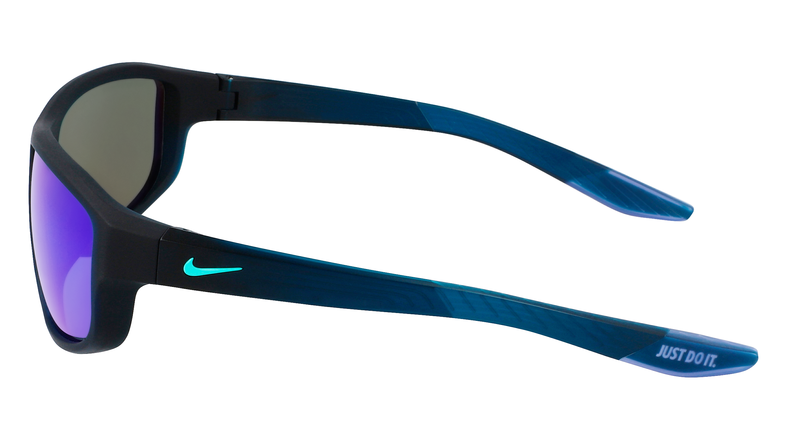 NIKE BRAZEN FUEL M DJ0803 420 Occhiali da sole Nike 5