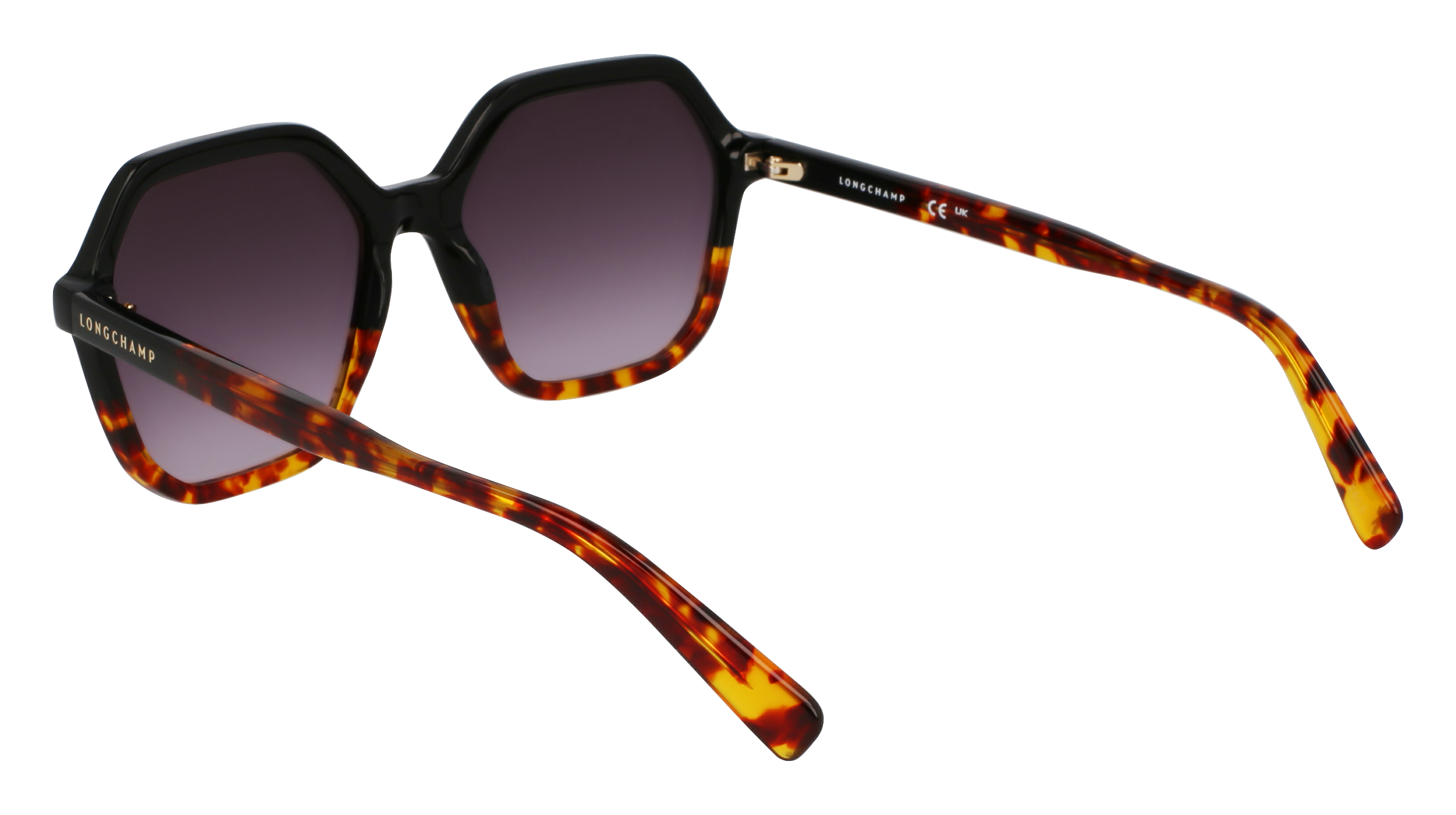 LO760S 011 Occhiali da sole LONGCHAMP 4