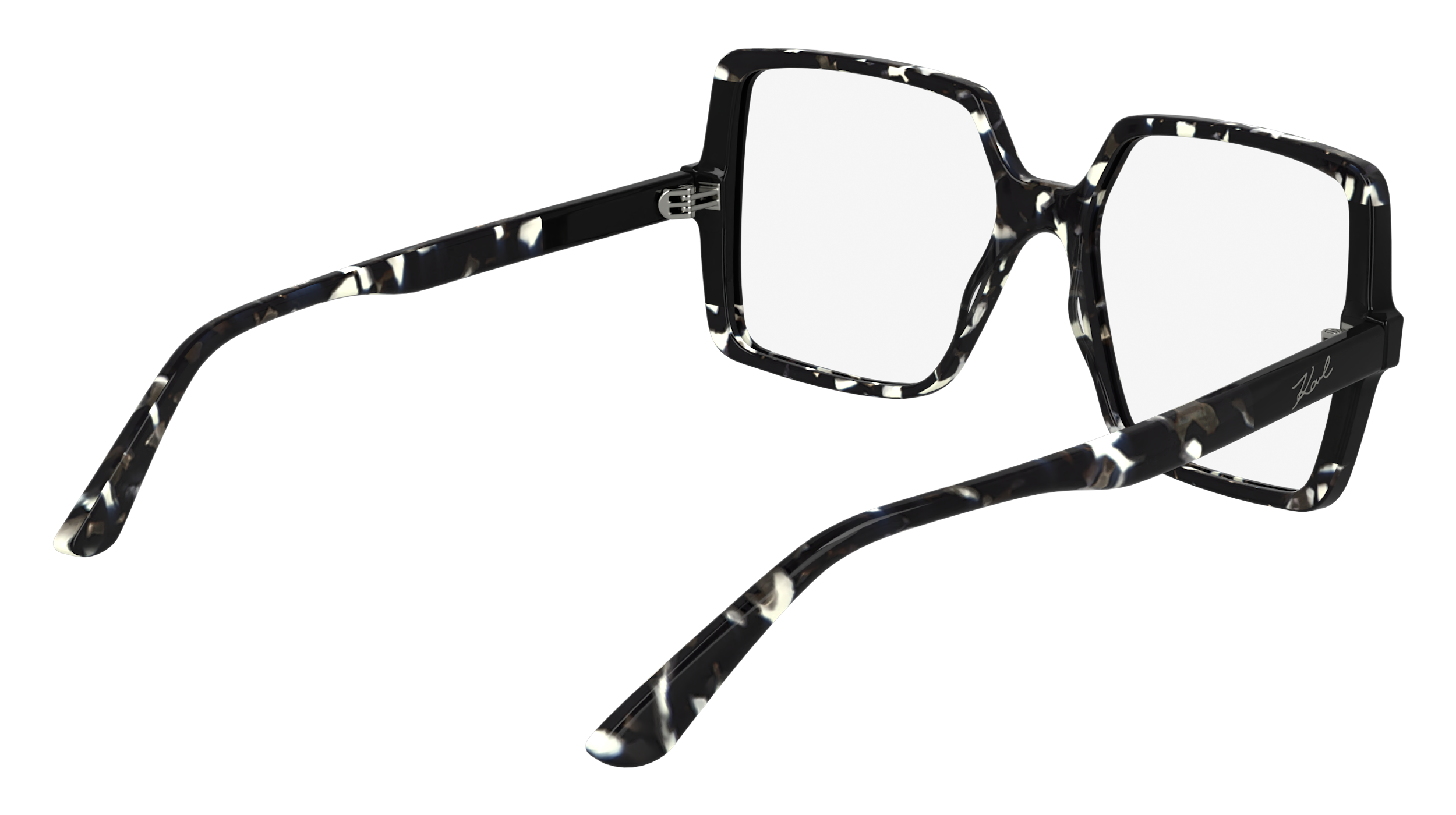 KL6169 013 Montature da vista Karl Lagerfeld 5