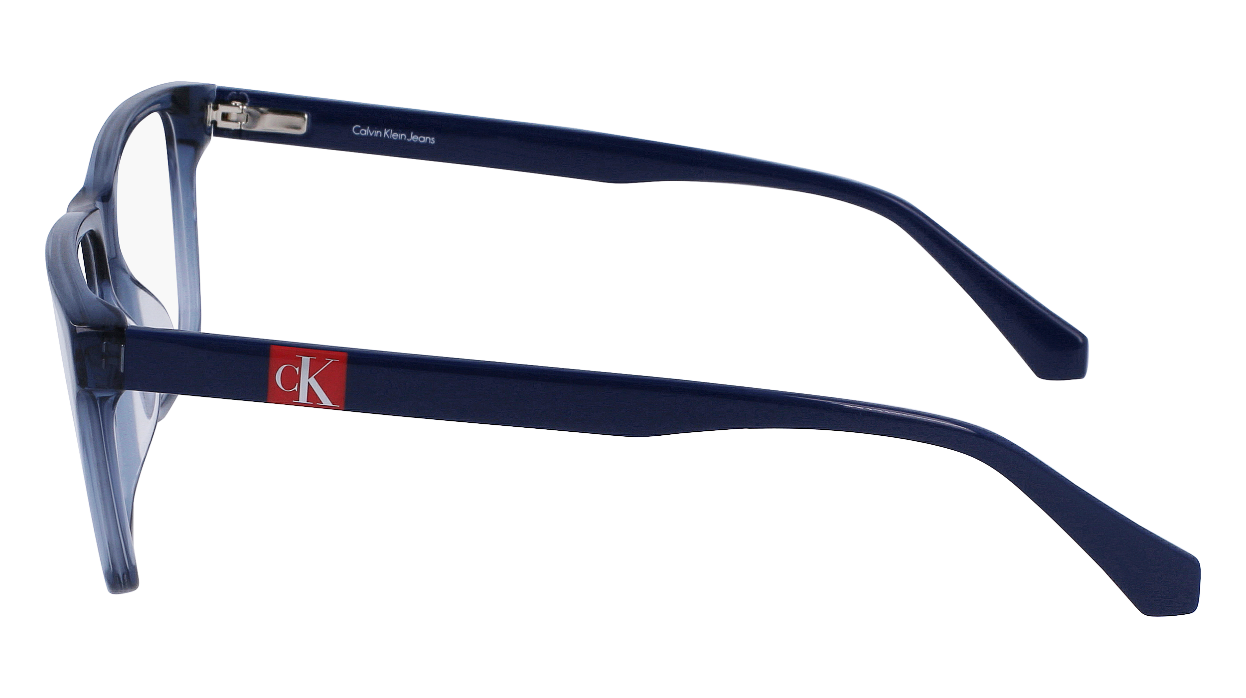 CKJ22644 400 Montature da vista Calvin Klein 5