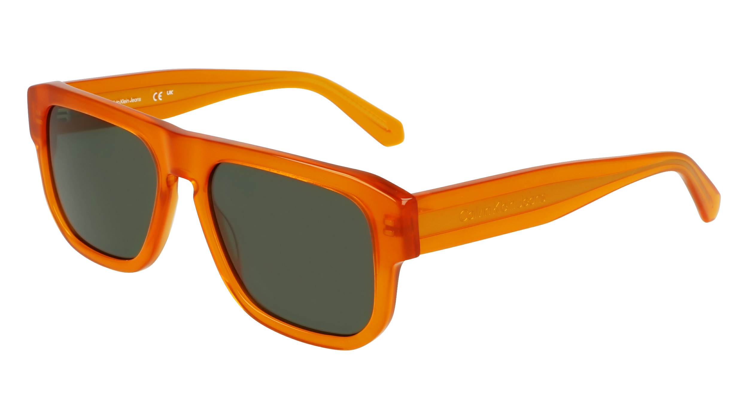 CKJ24607S 201 Occhiali da sole Calvin Klein 1