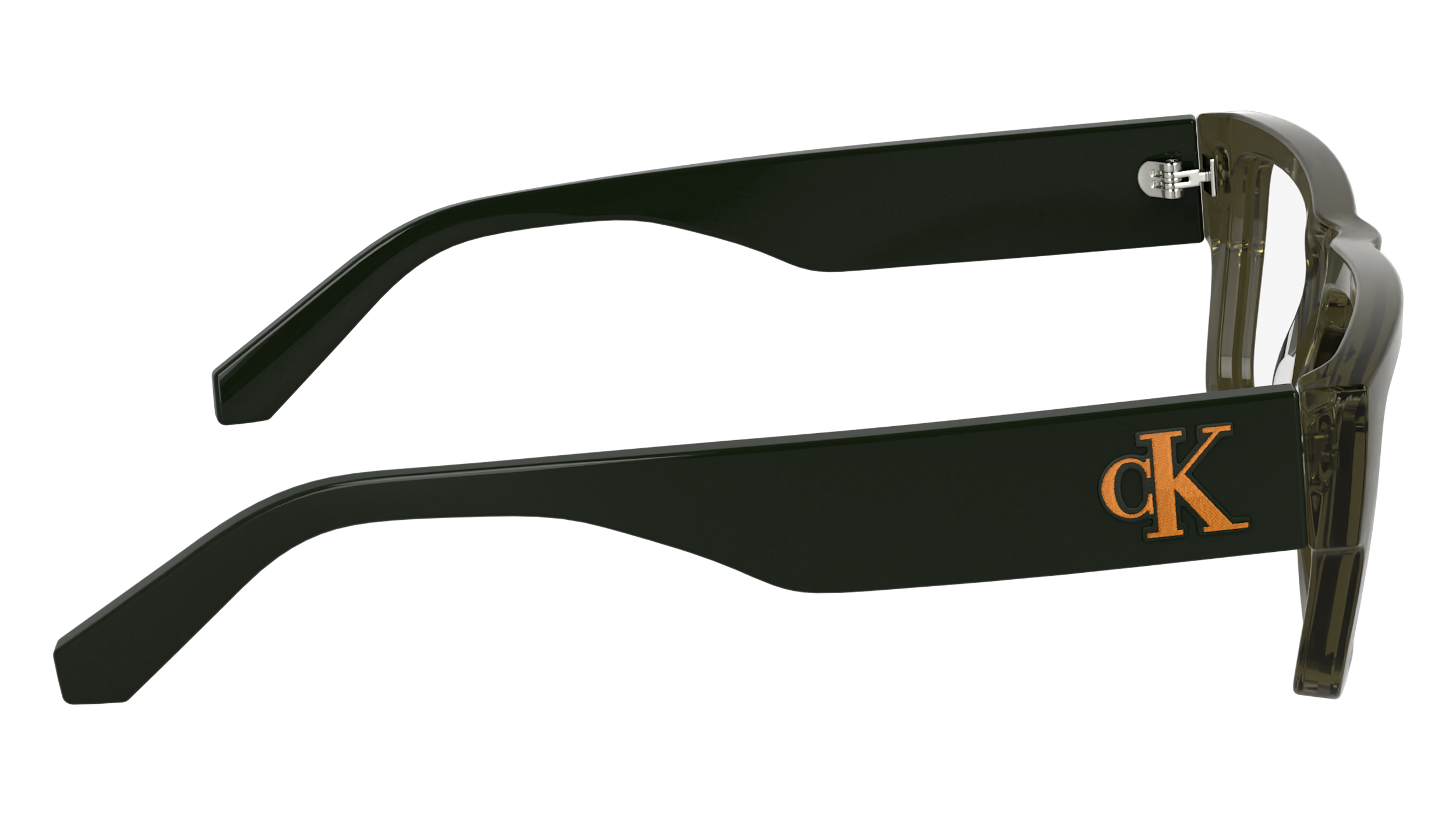 CKJ24634 309 Montature da vista Calvin Klein 7