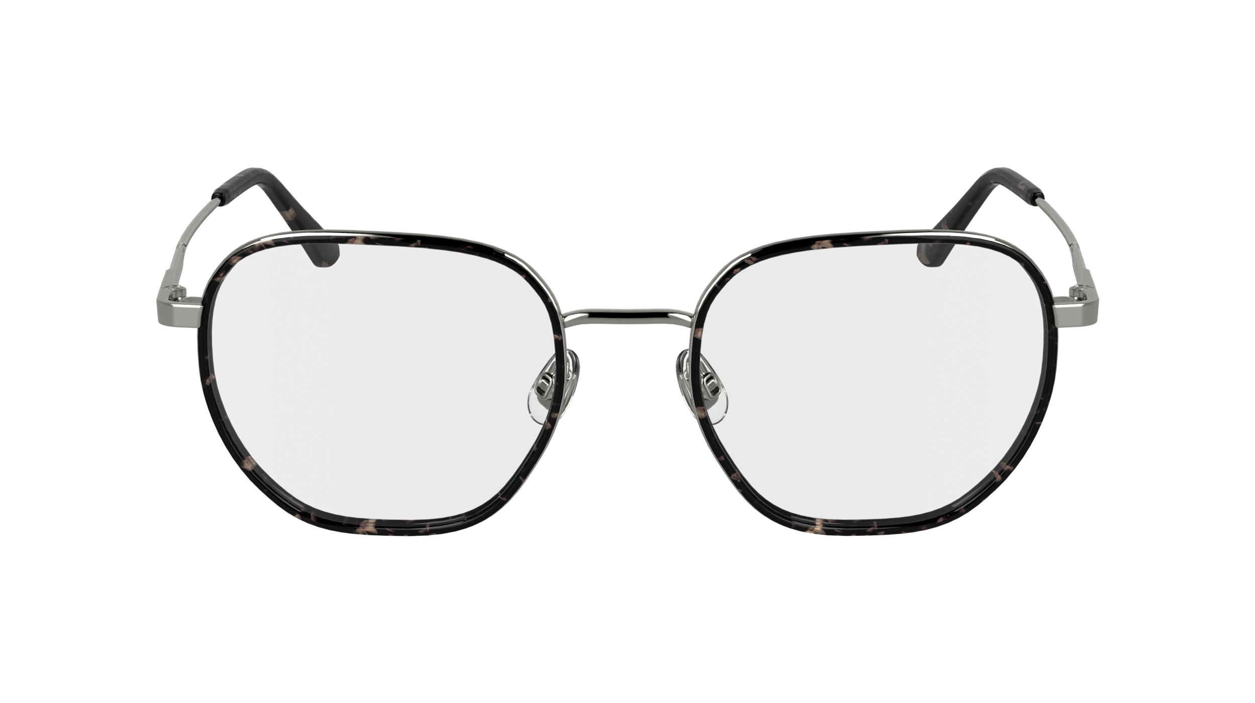 CK24113 025 Montature da vista Calvin Klein 2