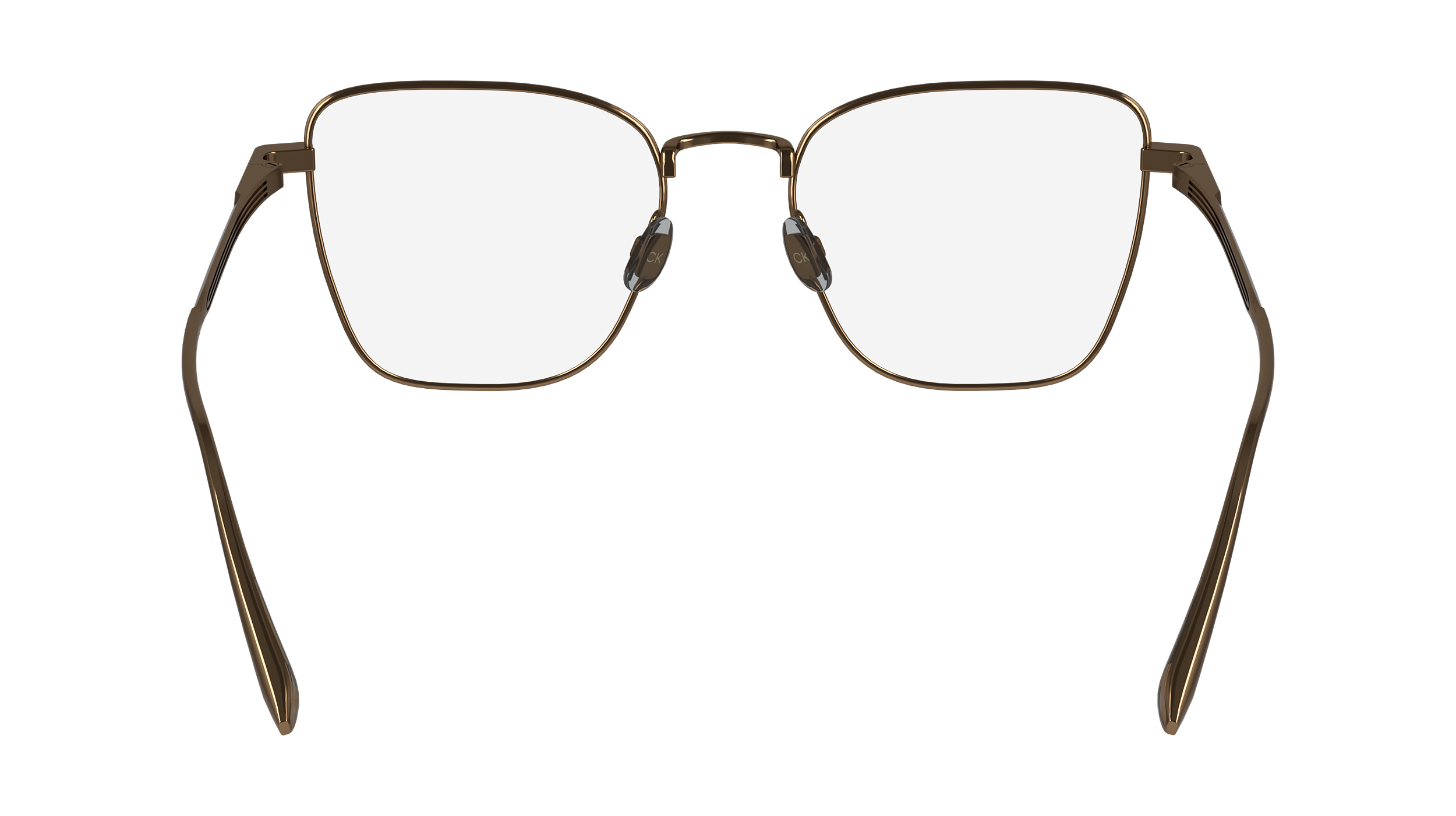 CK24102 771 Montature da vista Calvin Klein 4