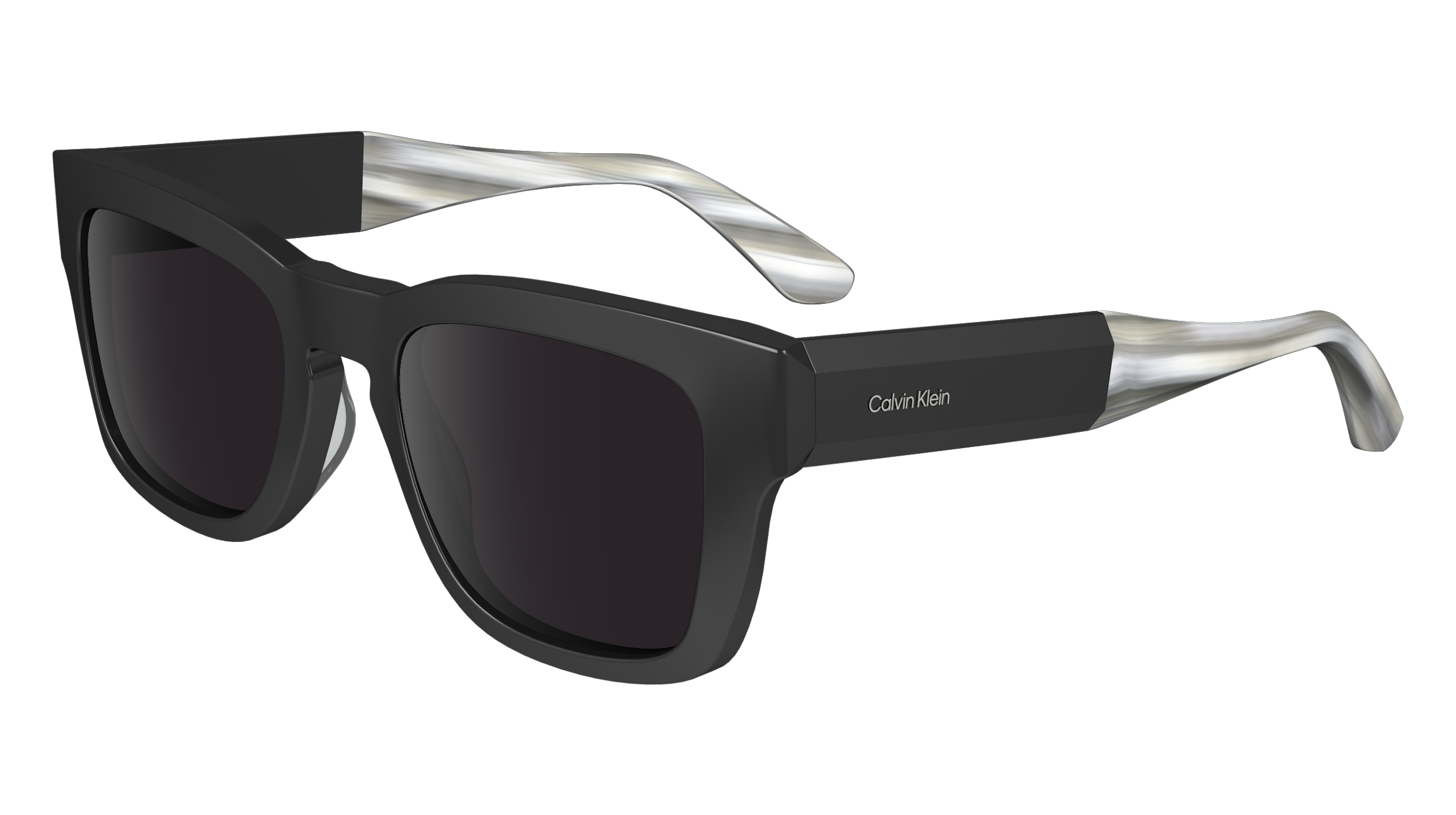 CK23539S 001 Occhiali da sole Calvin Klein 1