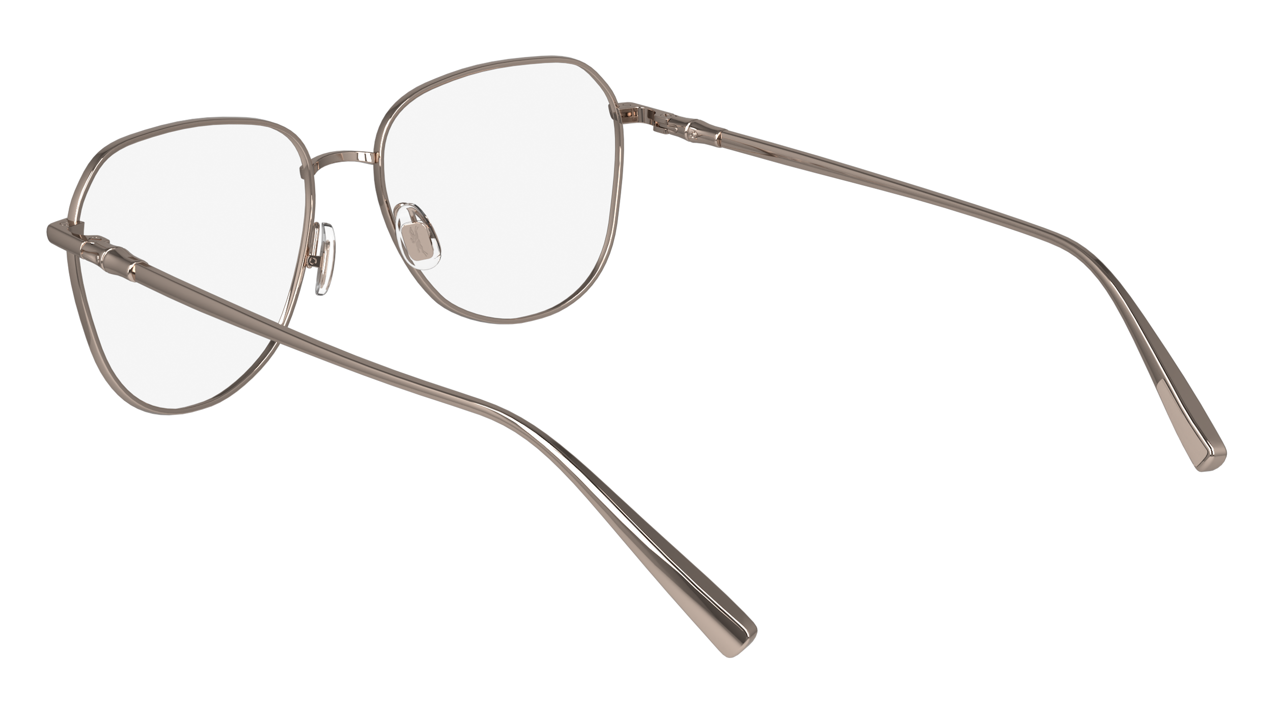 LO2161 770 Montature da vista LONGCHAMP 3