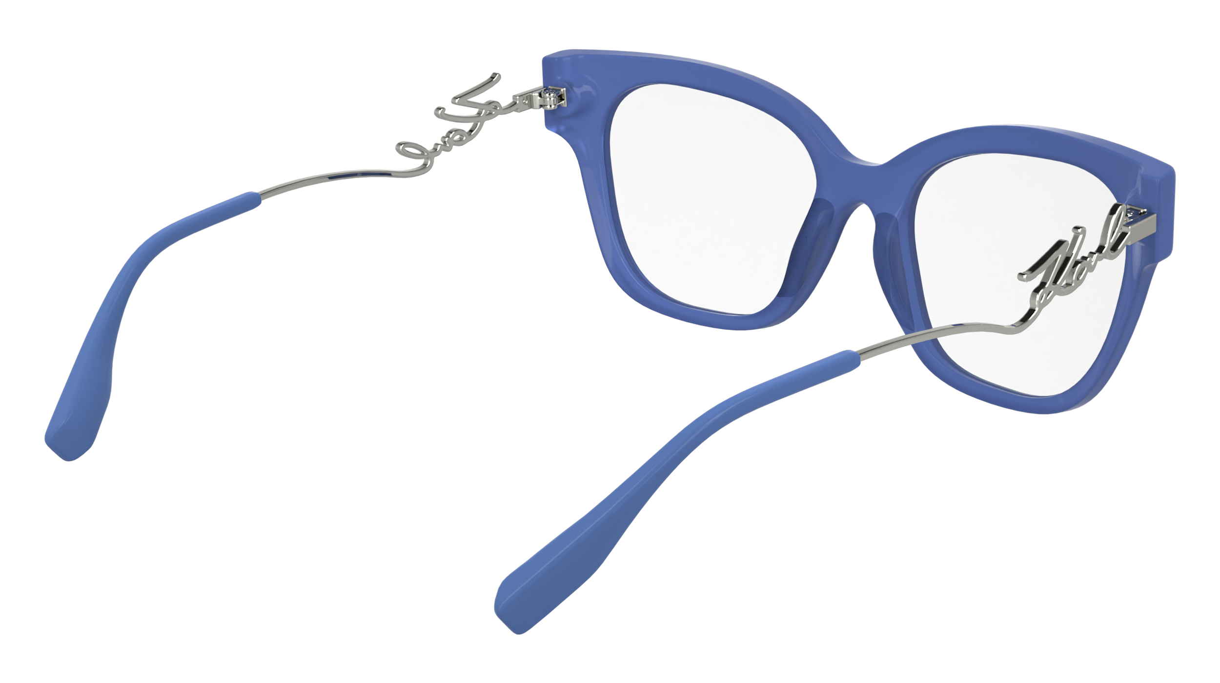 KL6191 423 Montature da vista Karl Lagerfeld 6