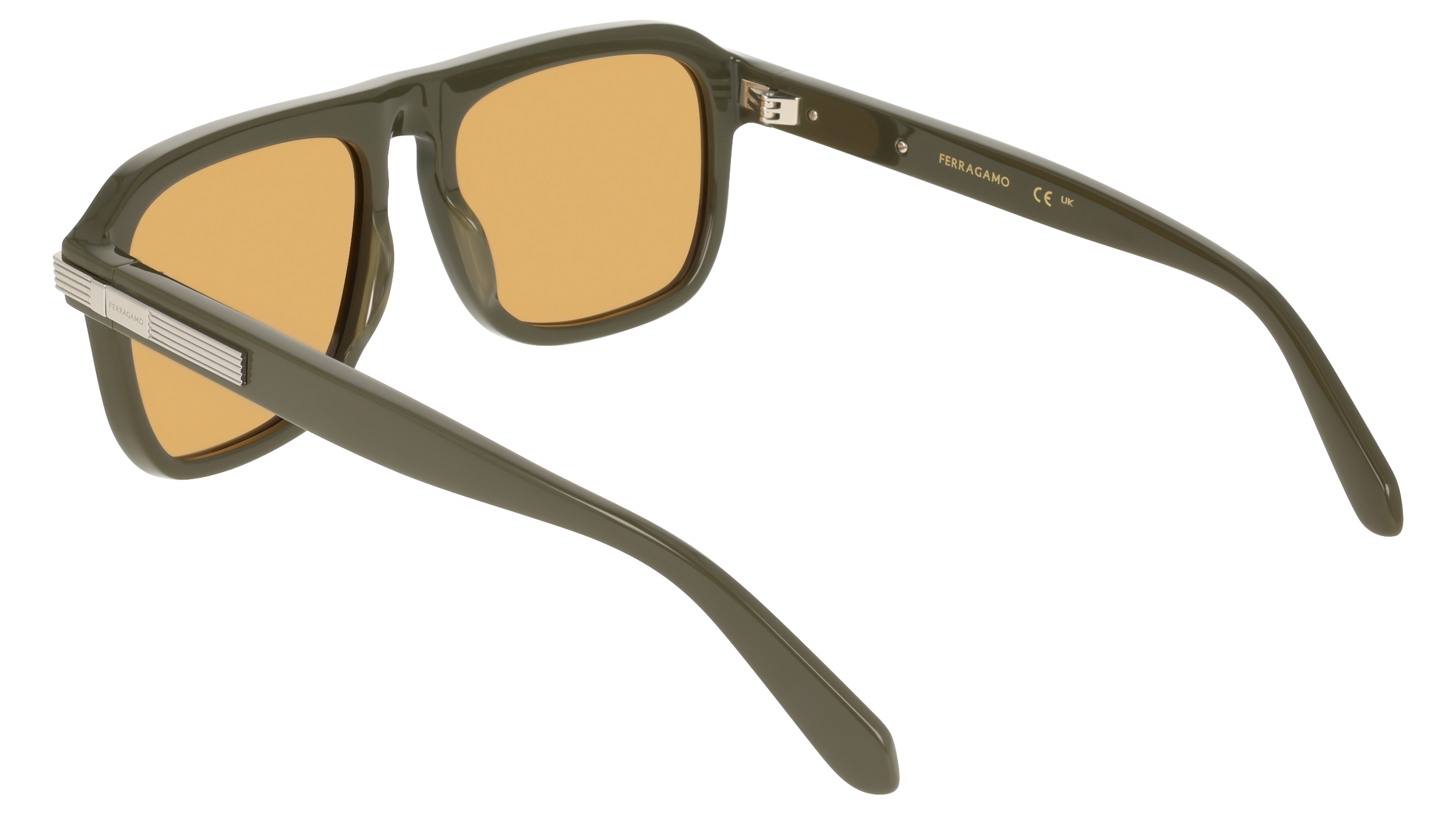 SF2087S 320 Occhiali da sole Ferragamo 4
