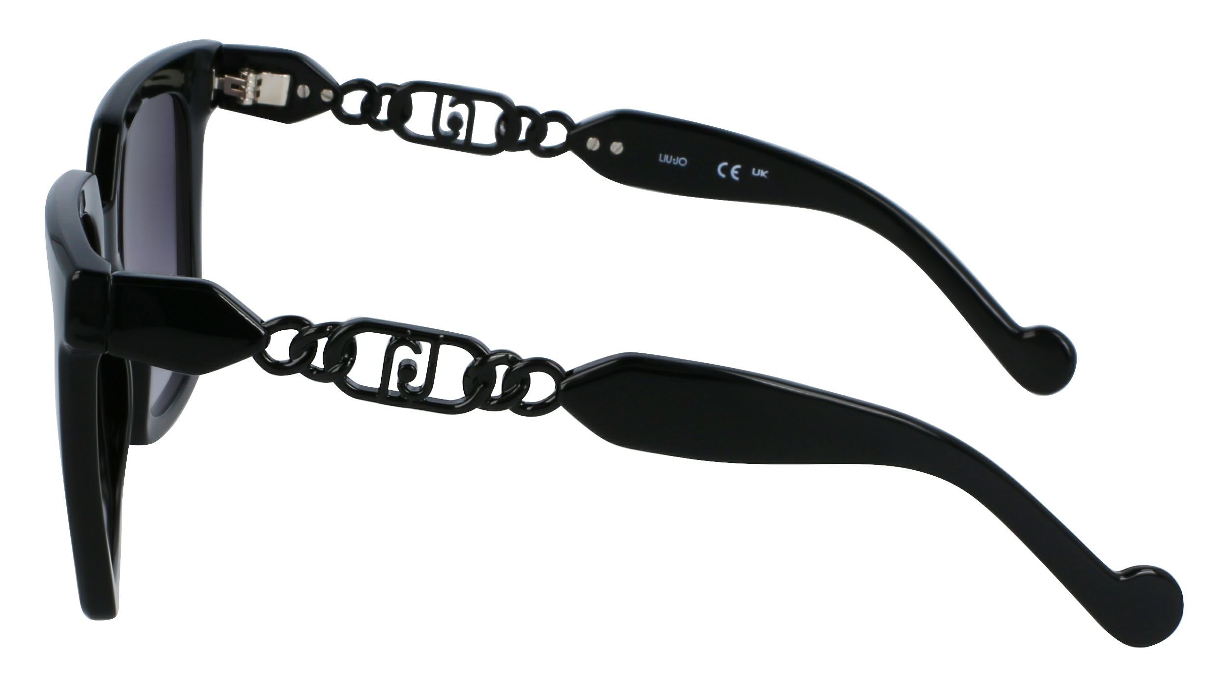LJ779S 001 Occhiali da sole Liu Jo 6