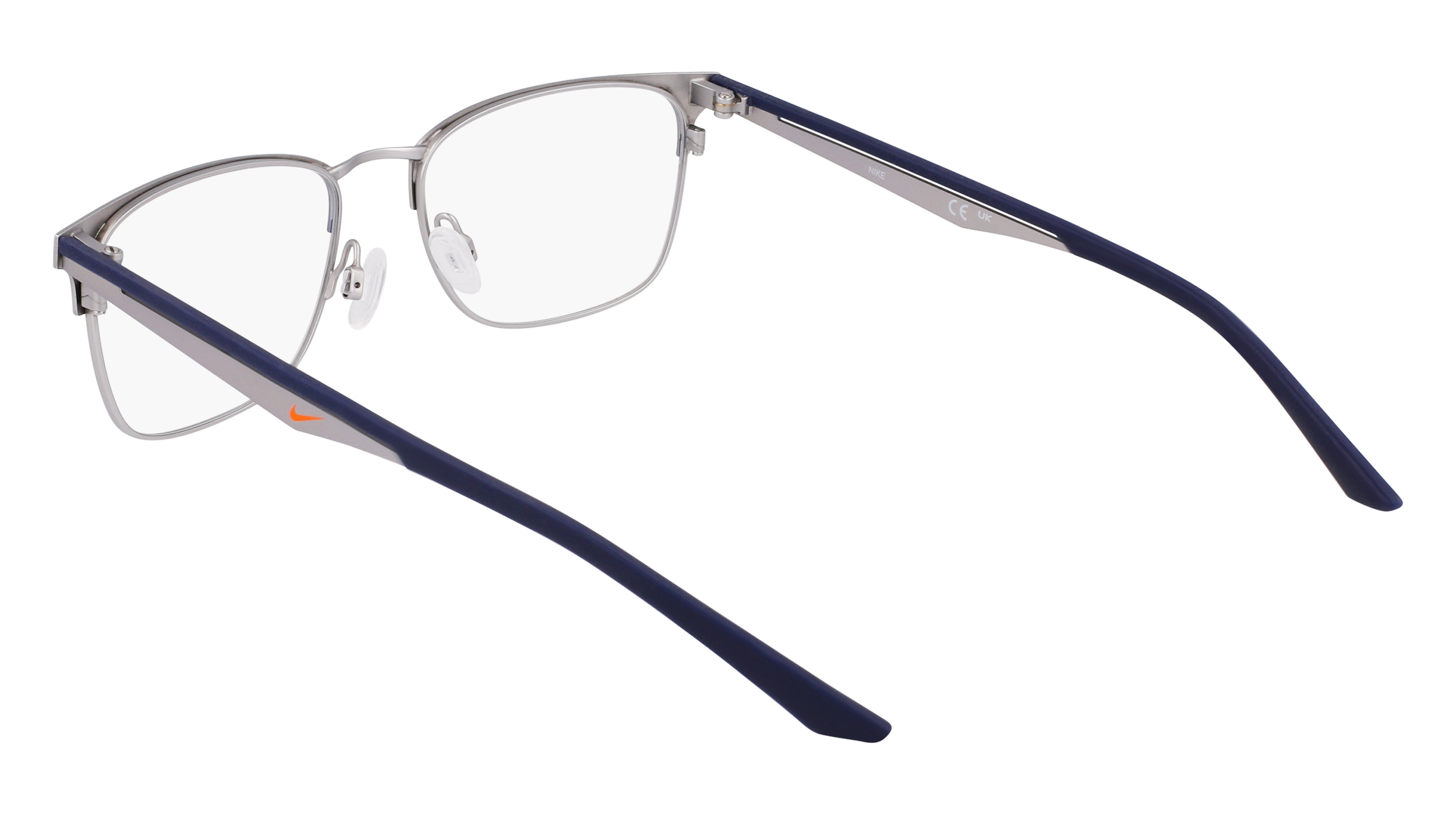NIKE 4644 410 Montature da vista Nike 3