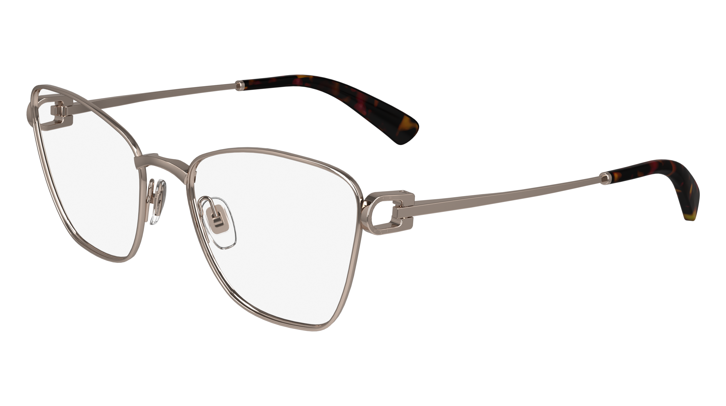 LO2162 770 Montature da vista LONGCHAMP 1