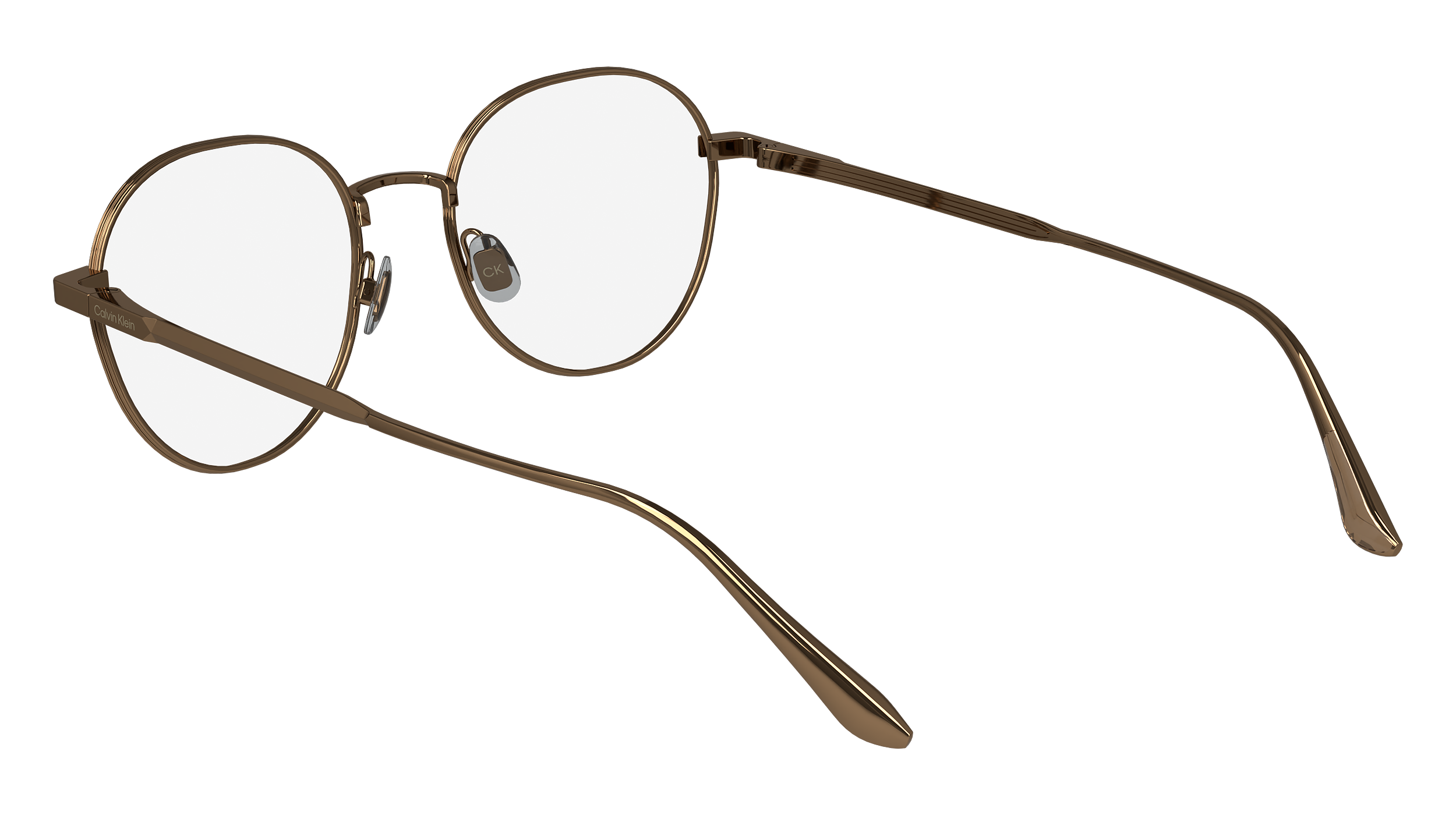 CK24101 771 Montature da vista Calvin Klein 3