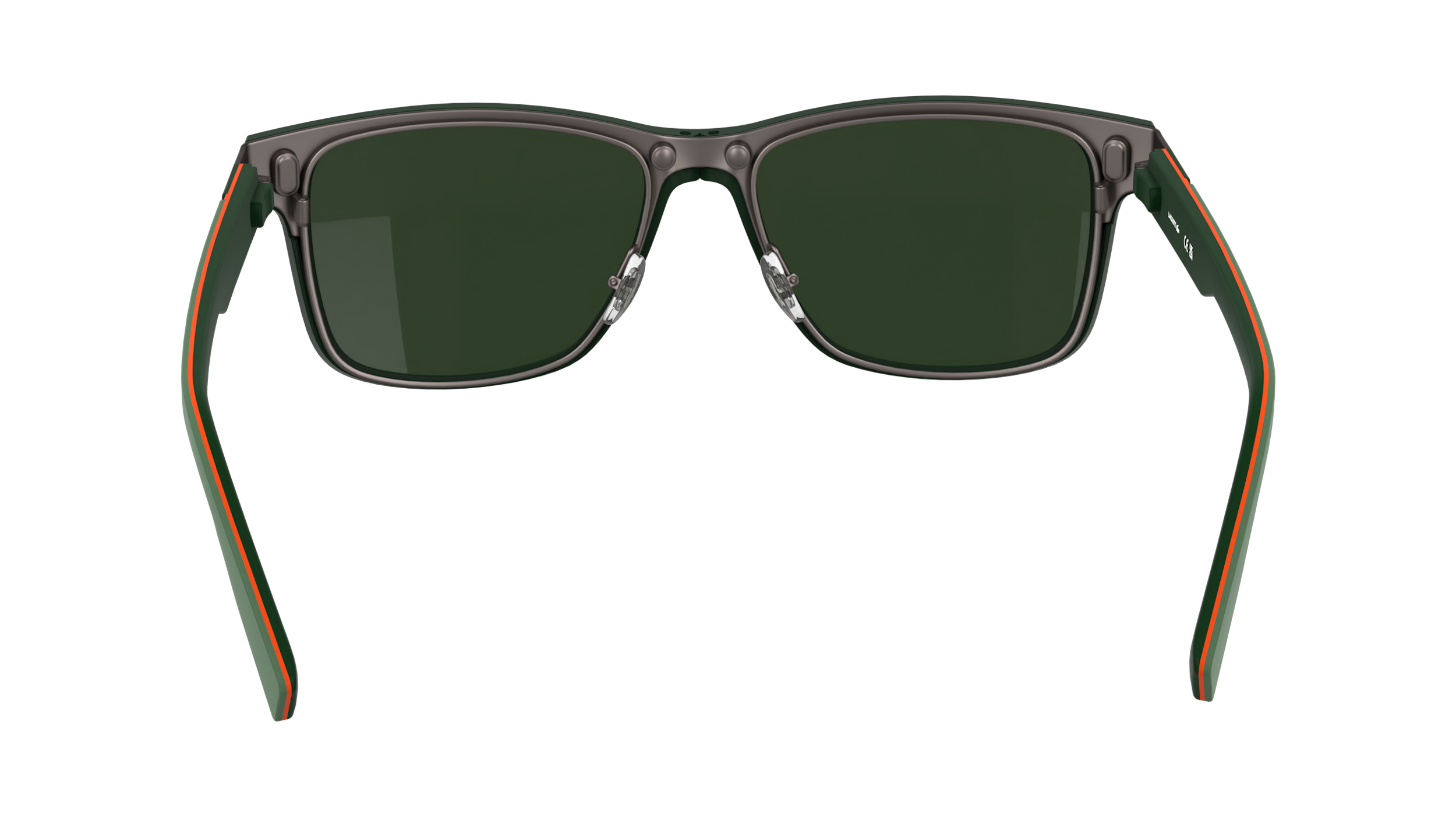 L2307MAG-SET 033 Montature da vista Lacoste 5