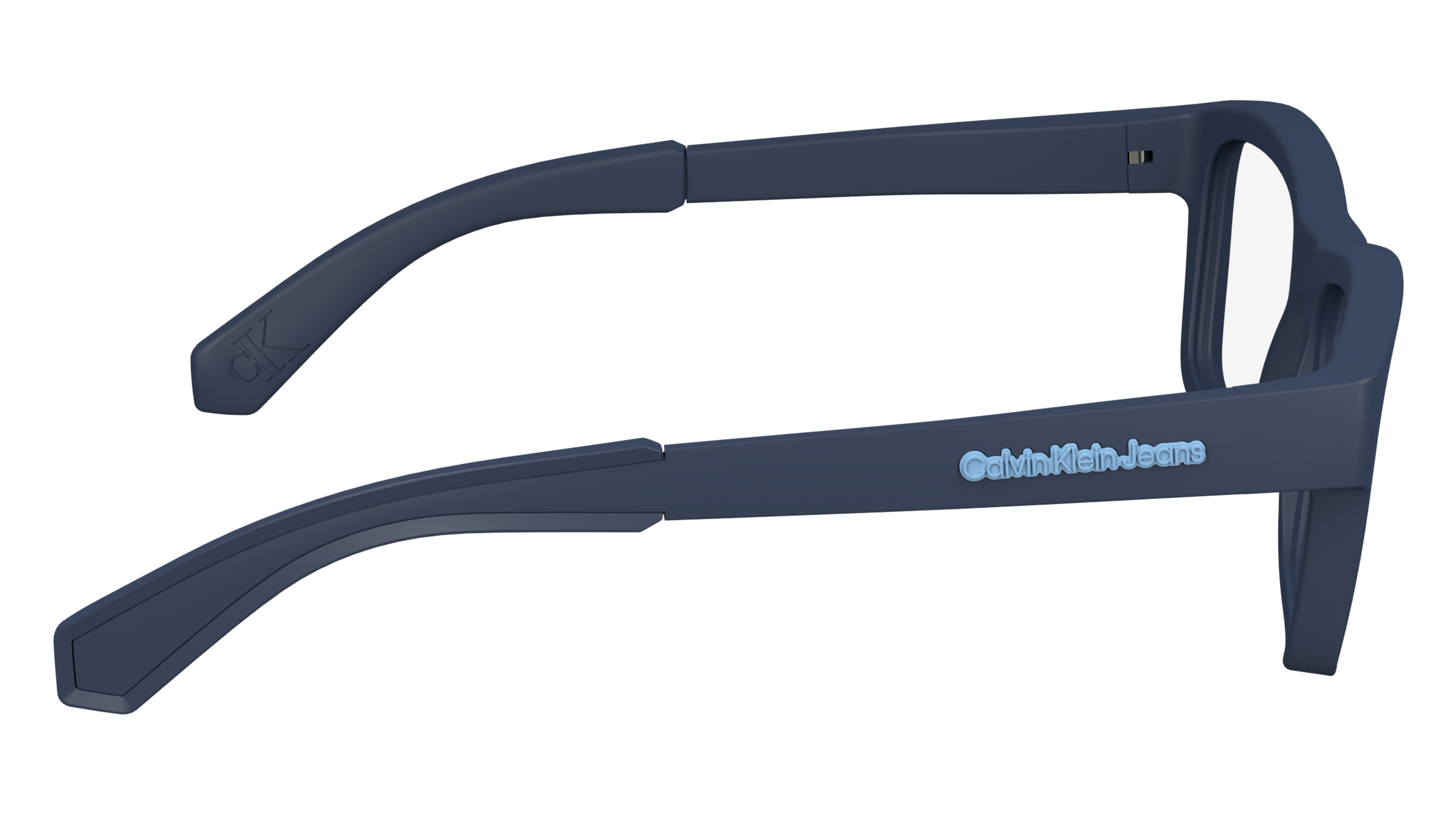 CKJ24614 400 Montature da vista Calvin Klein 7