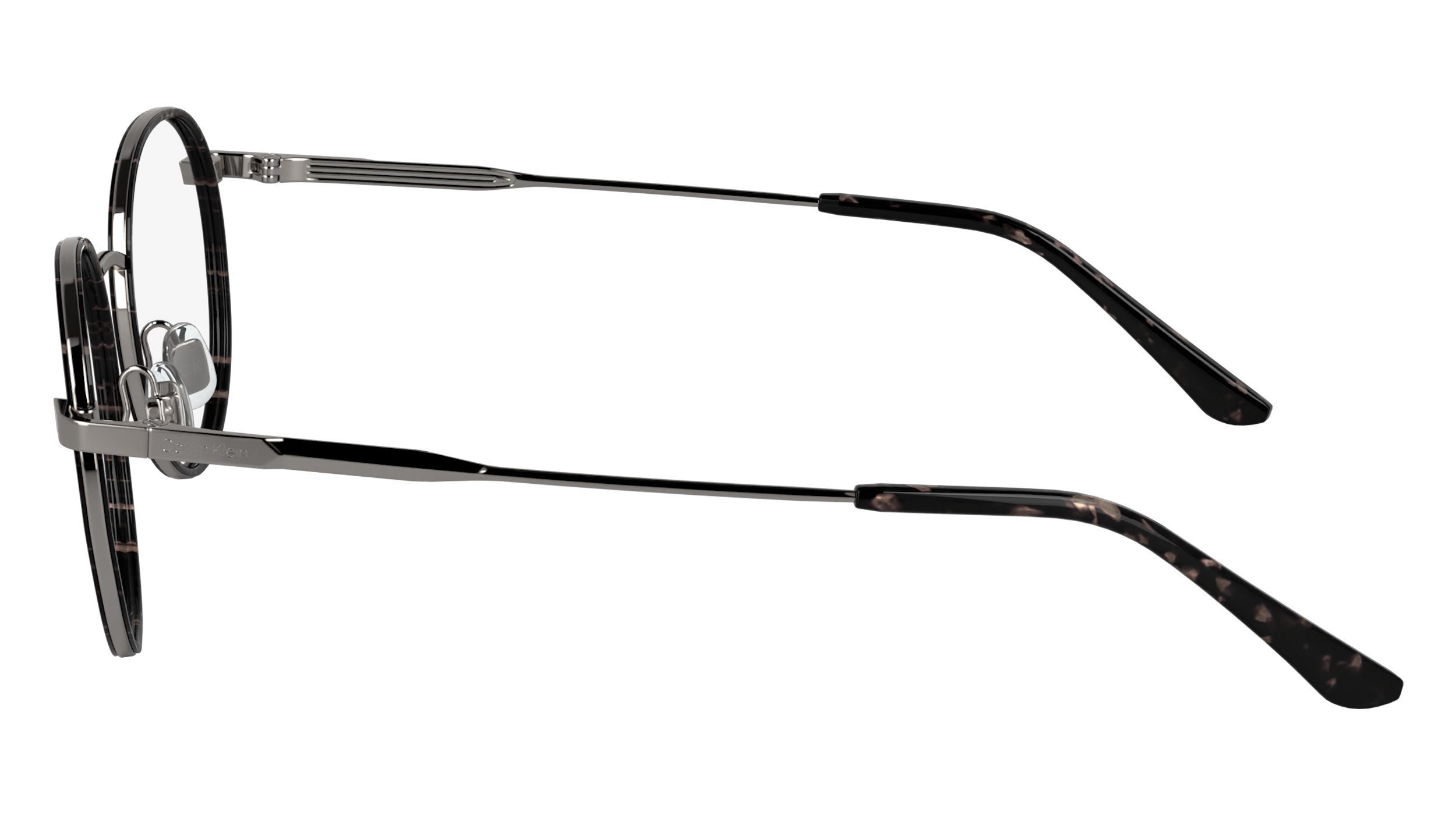 CK24114 025 Montature da vista Calvin Klein 5