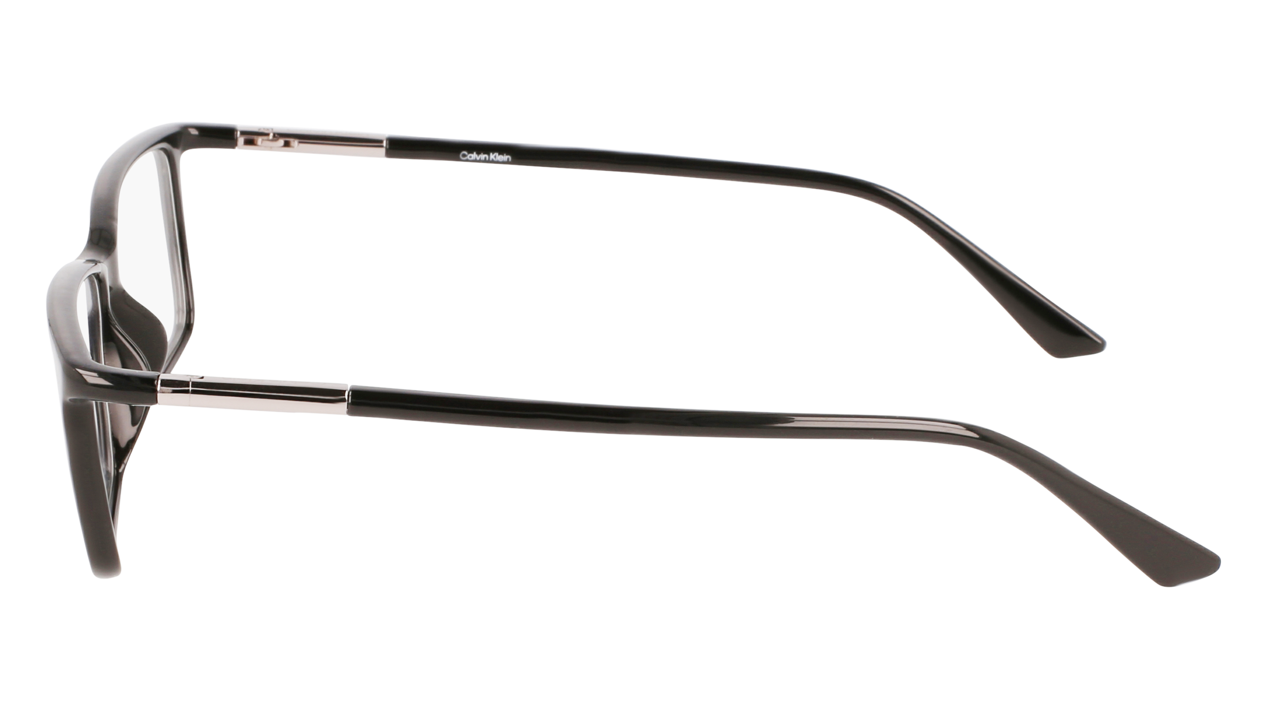 CK21523 001 Montature da vista Calvin Klein 4