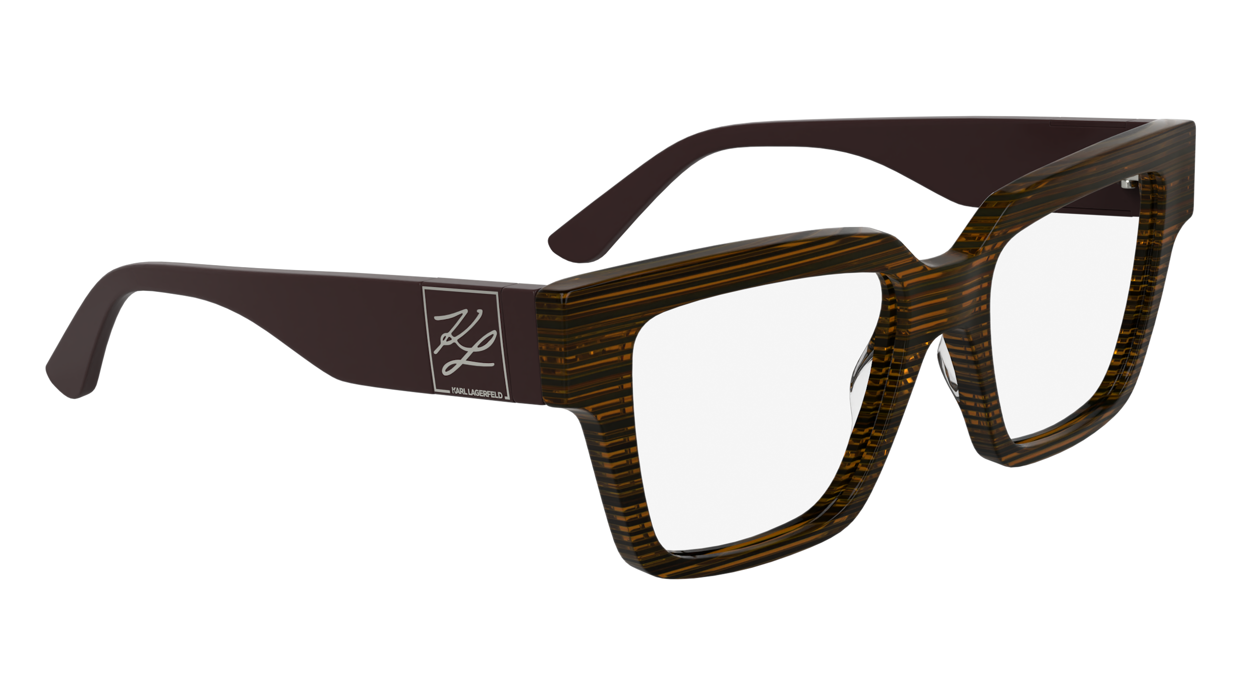 KL6196 212 Montature da vista Karl Lagerfeld 8
