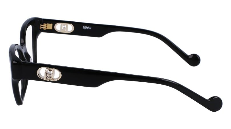 LJ2779 001 Montature da vista Liu Jo 5