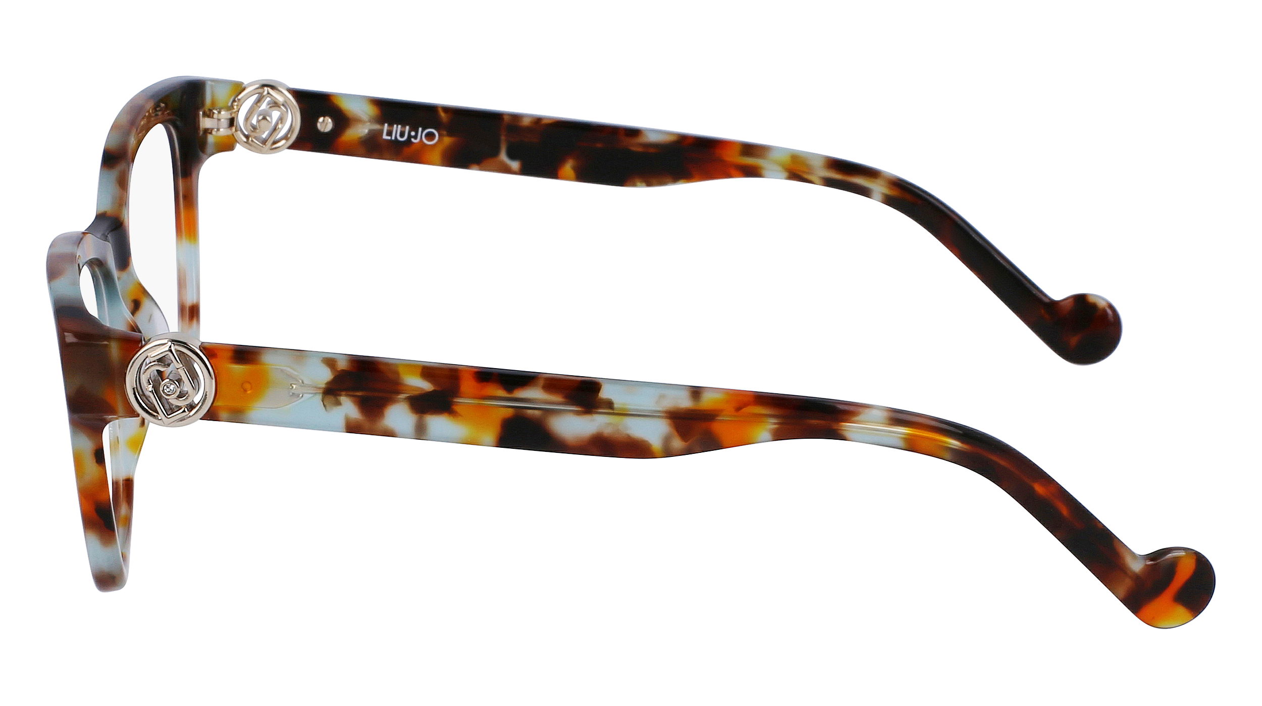 LJ2770R 445 Montature da vista Liu Jo 5
