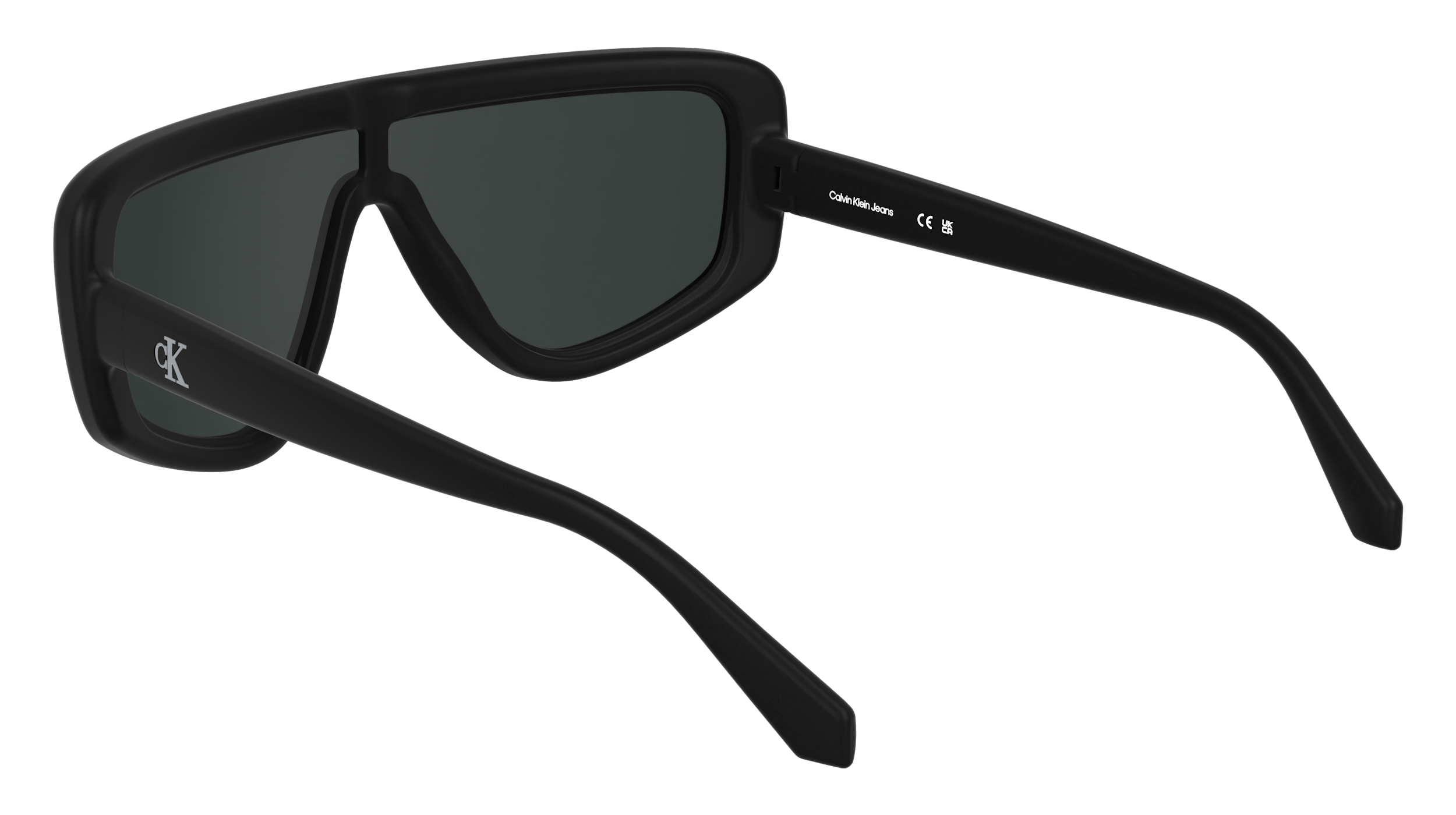 CKJ25605S 002 Occhiali da sole Calvin Klein 4