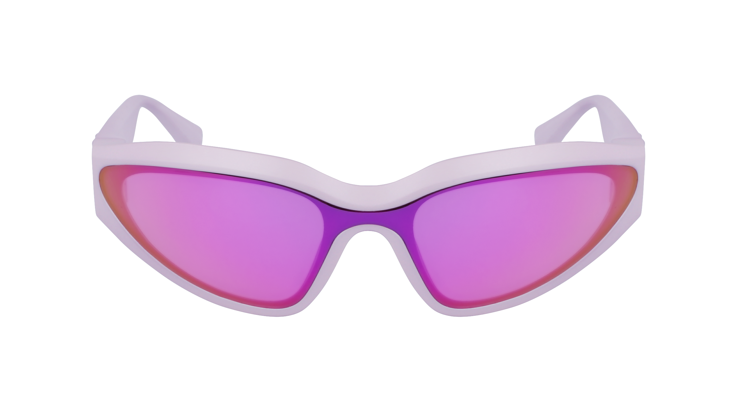 KL6128S 516 Occhiali da sole Karl Lagerfeld 2