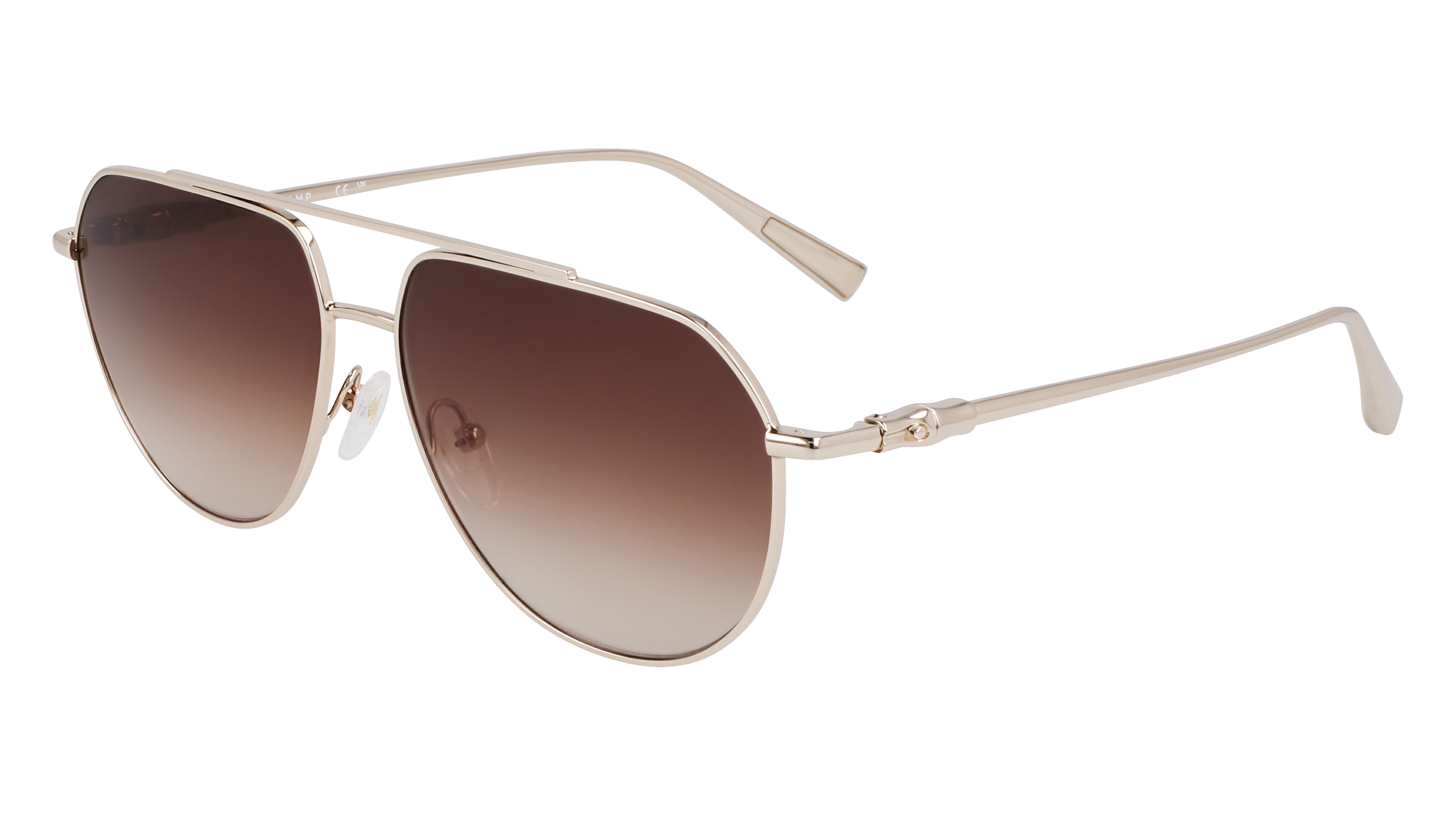LO174S 727 Occhiali da sole LONGCHAMP 1