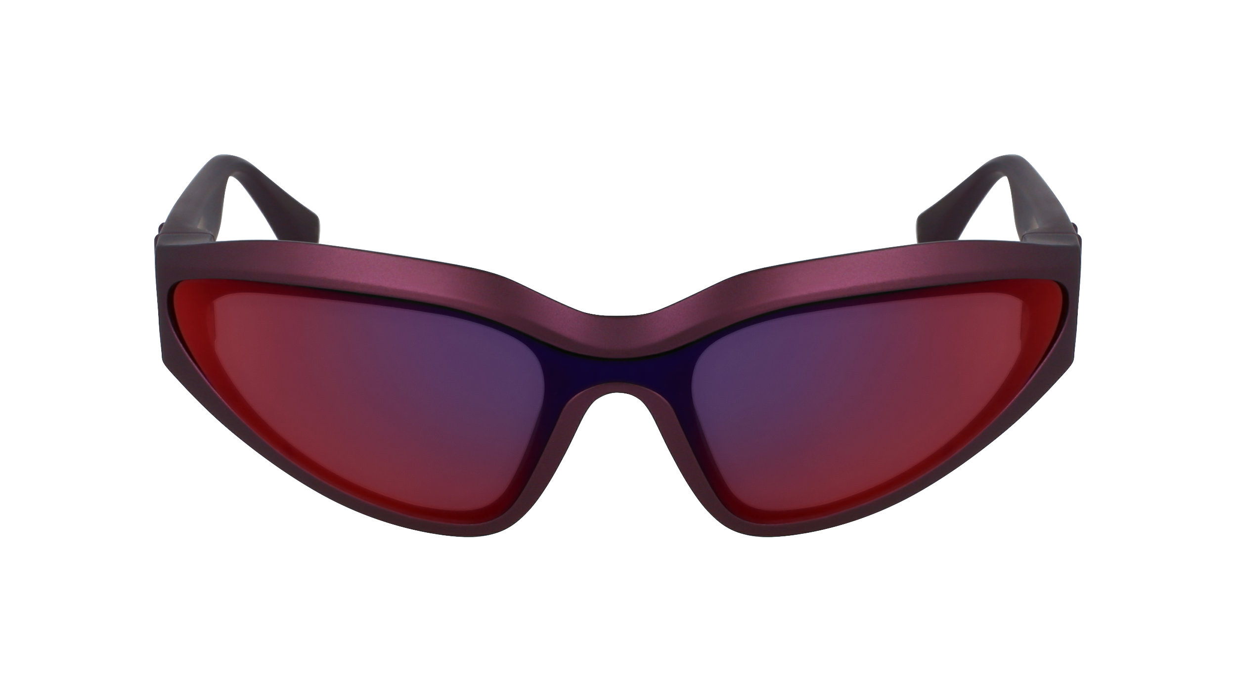 KL6128S 606 Occhiali da sole Karl Lagerfeld 2