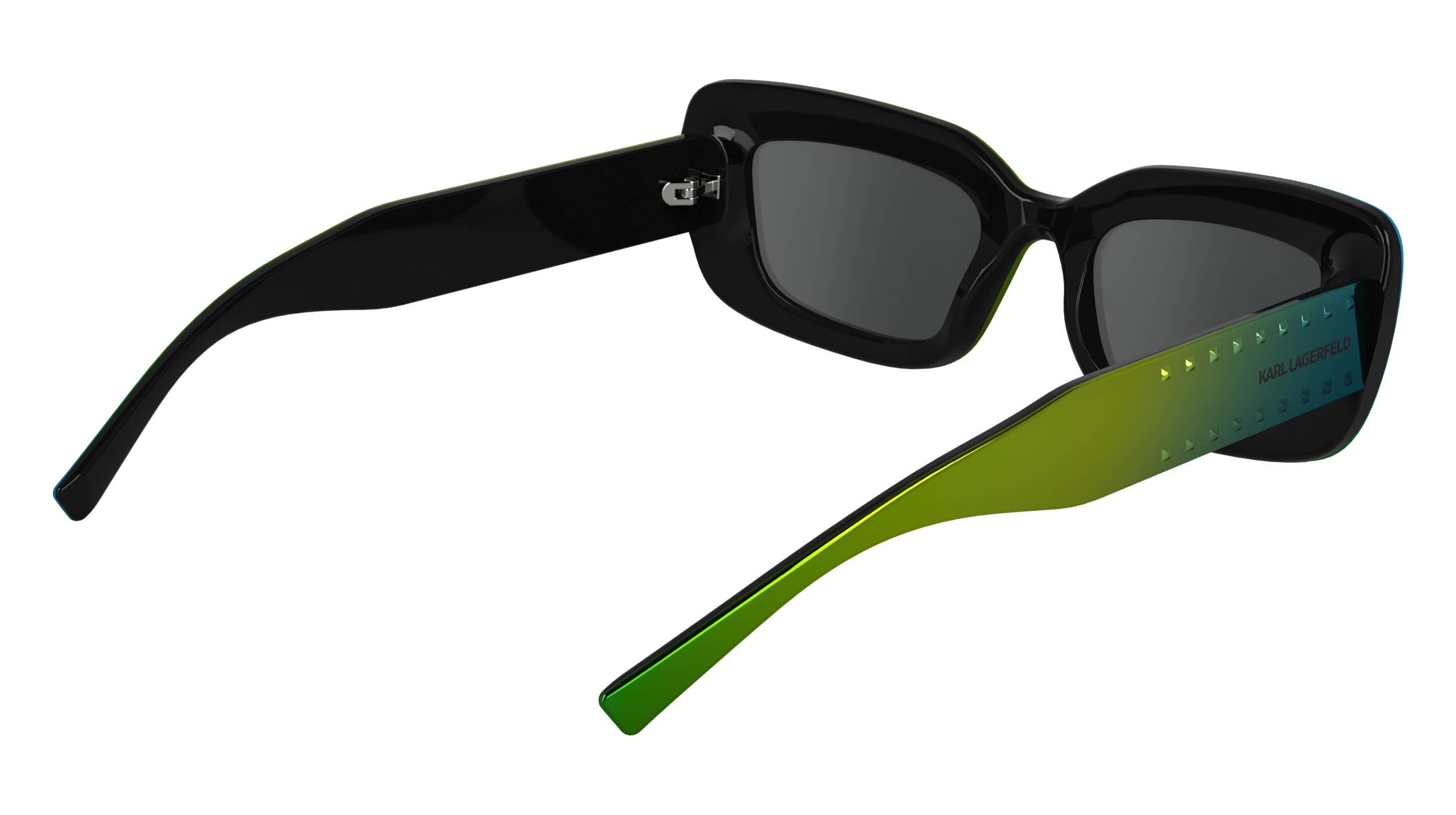 KL6164S 300 Occhiali da sole Karl Lagerfeld 5