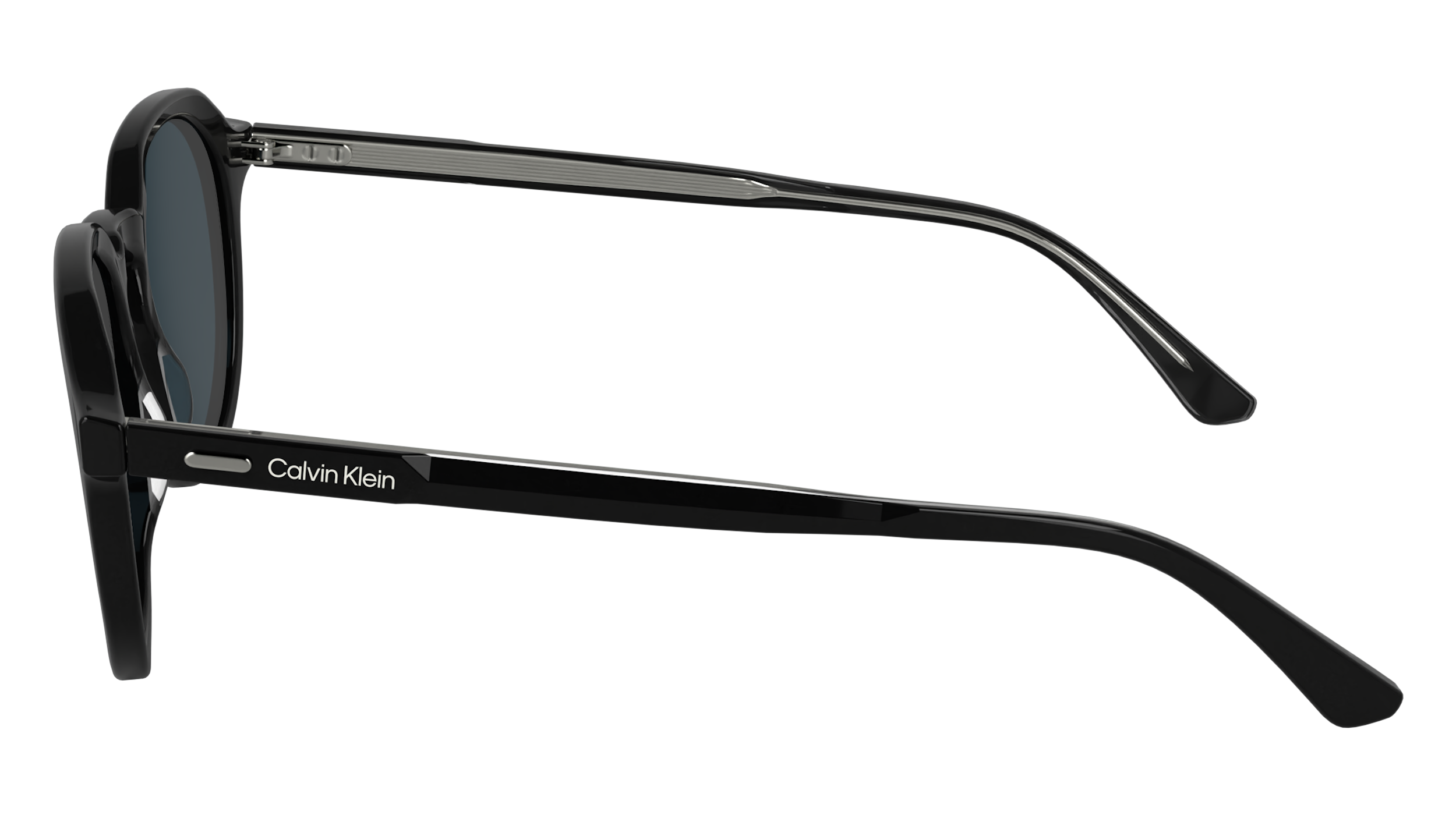 CK24538S 001 Occhiali da sole Calvin Klein 4