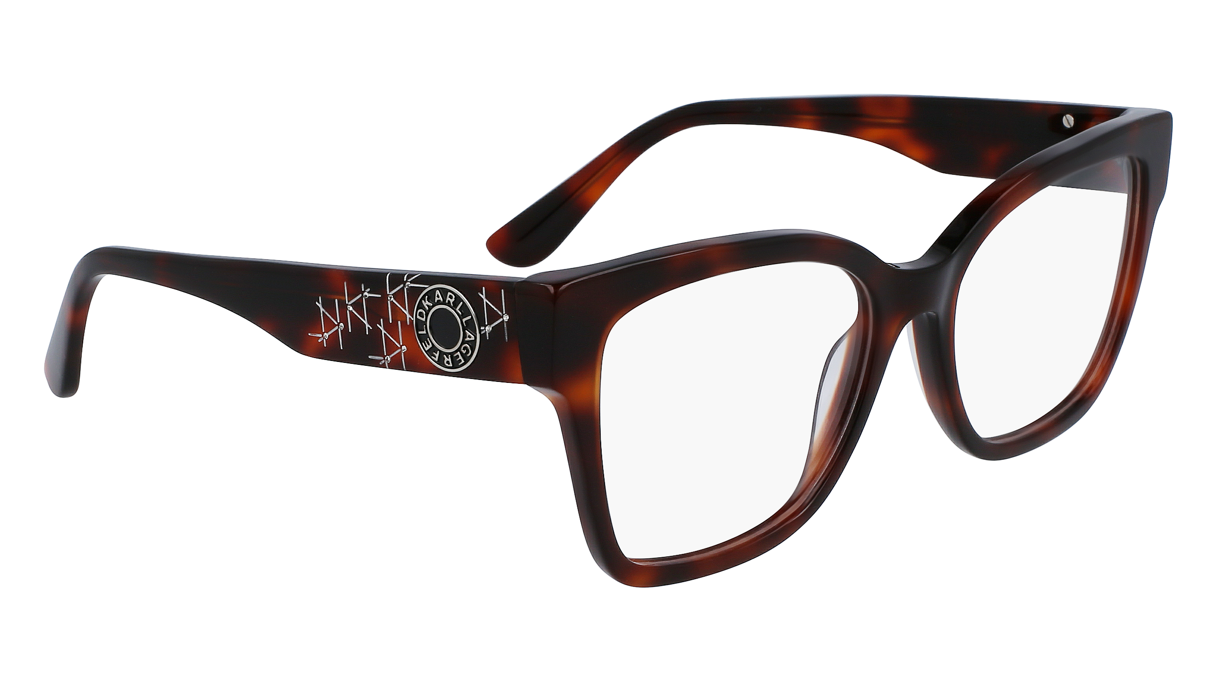 KL6111R 240 Montature da vista Karl Lagerfeld 9