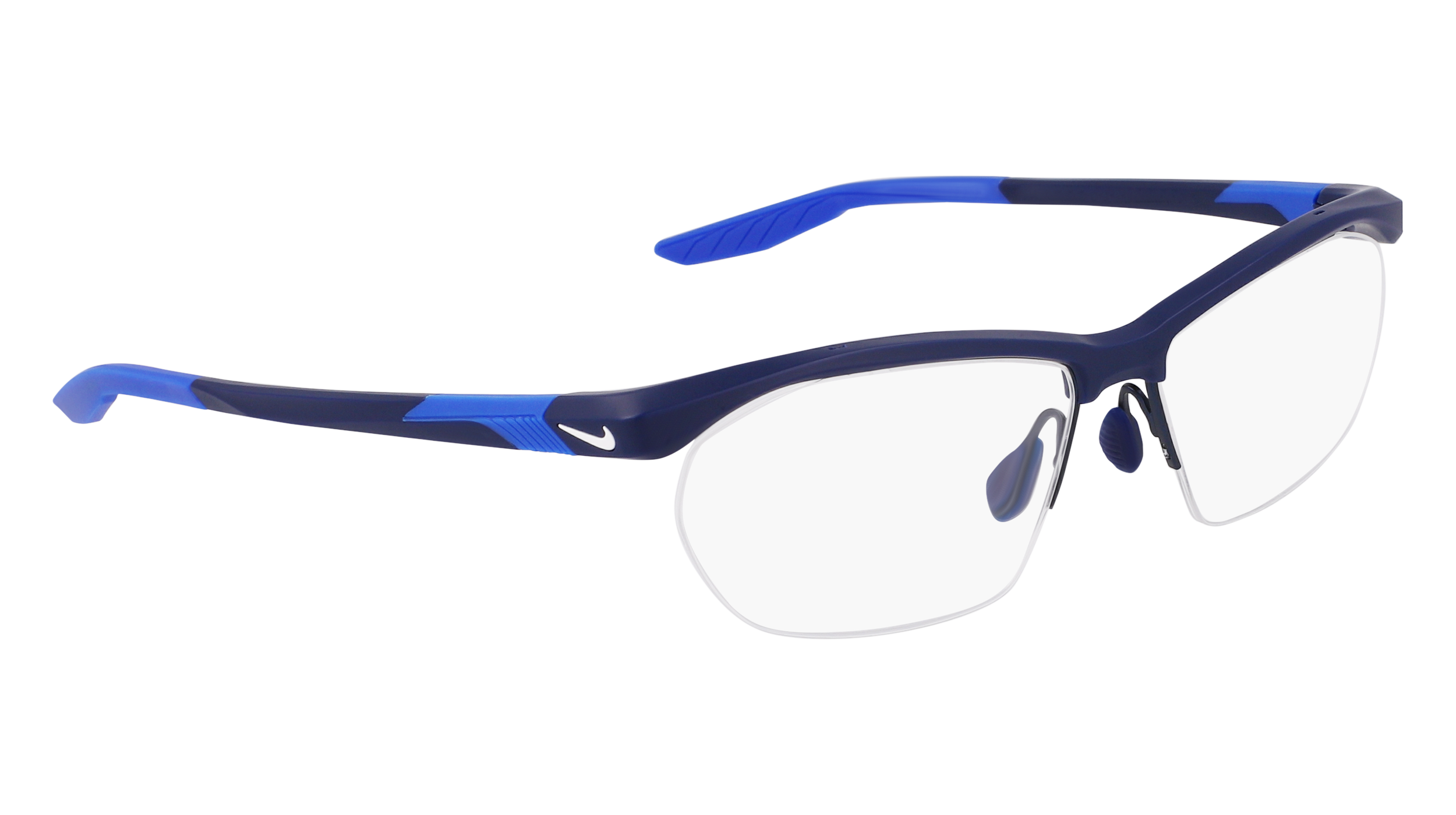 NIKE 7401 410 Montature da vista Nike 8