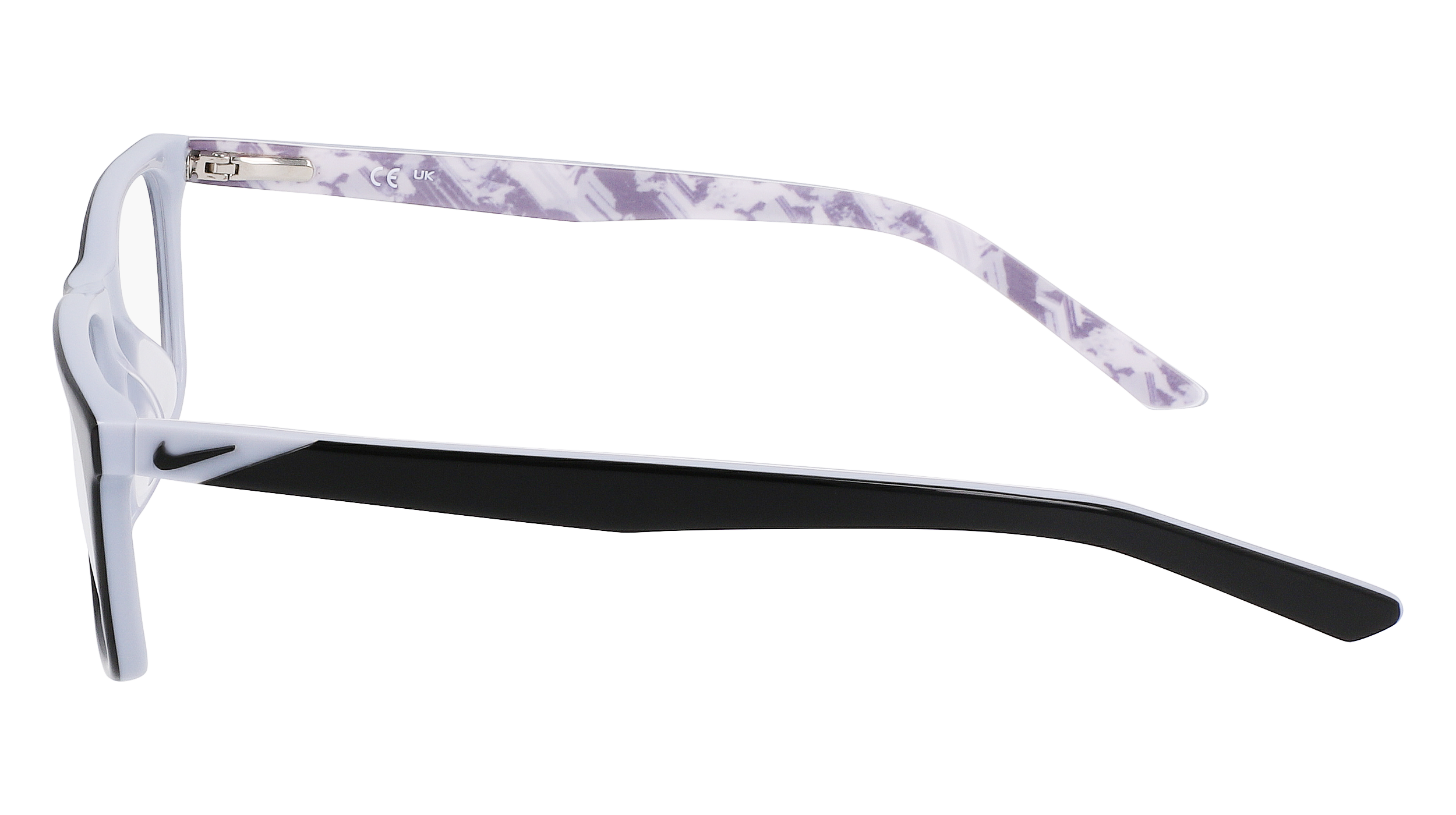 NIKE 5549 001 Montature da vista Nike 7