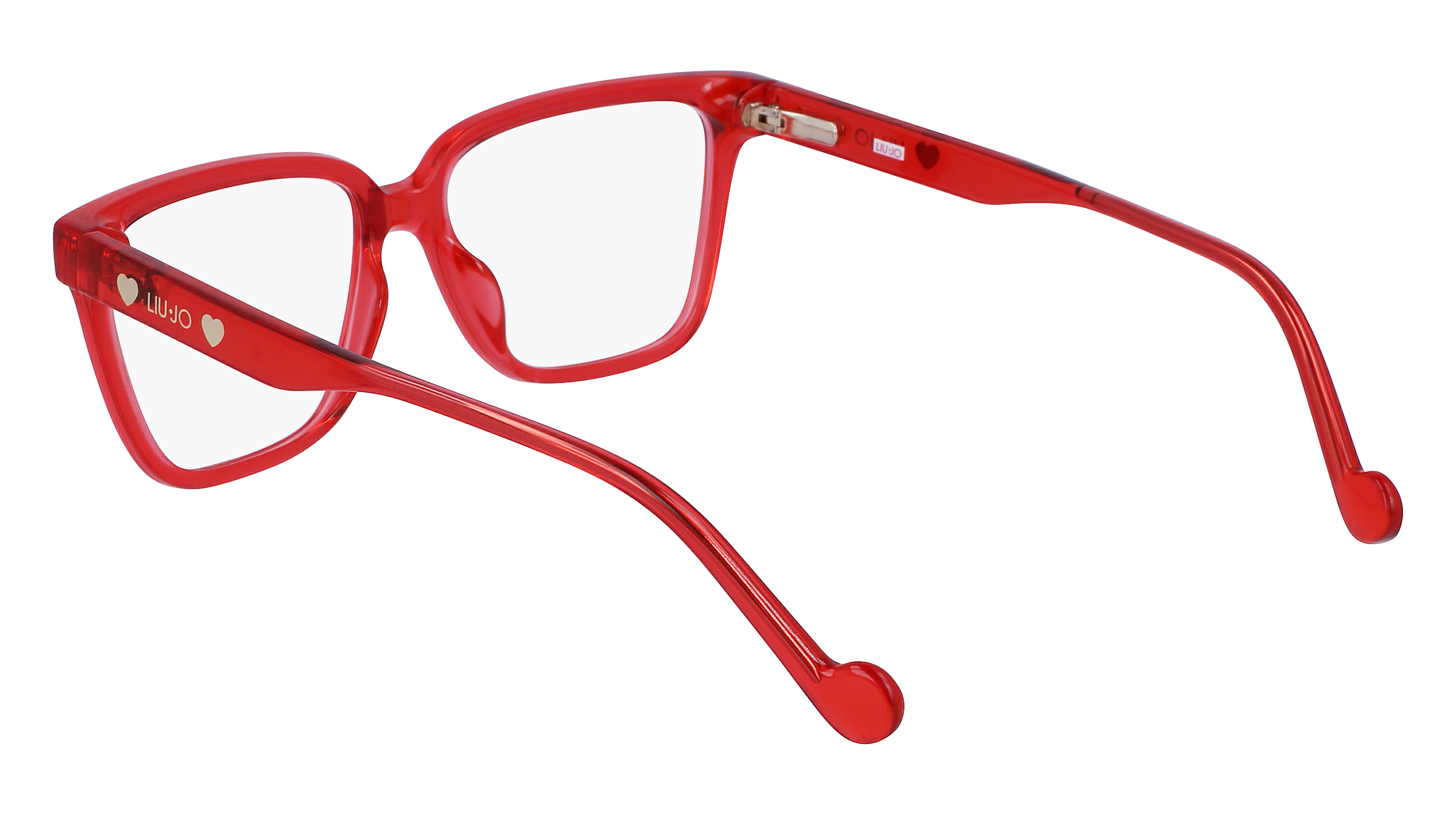 LJ3617 506 Montature da vista Liu Jo 4
