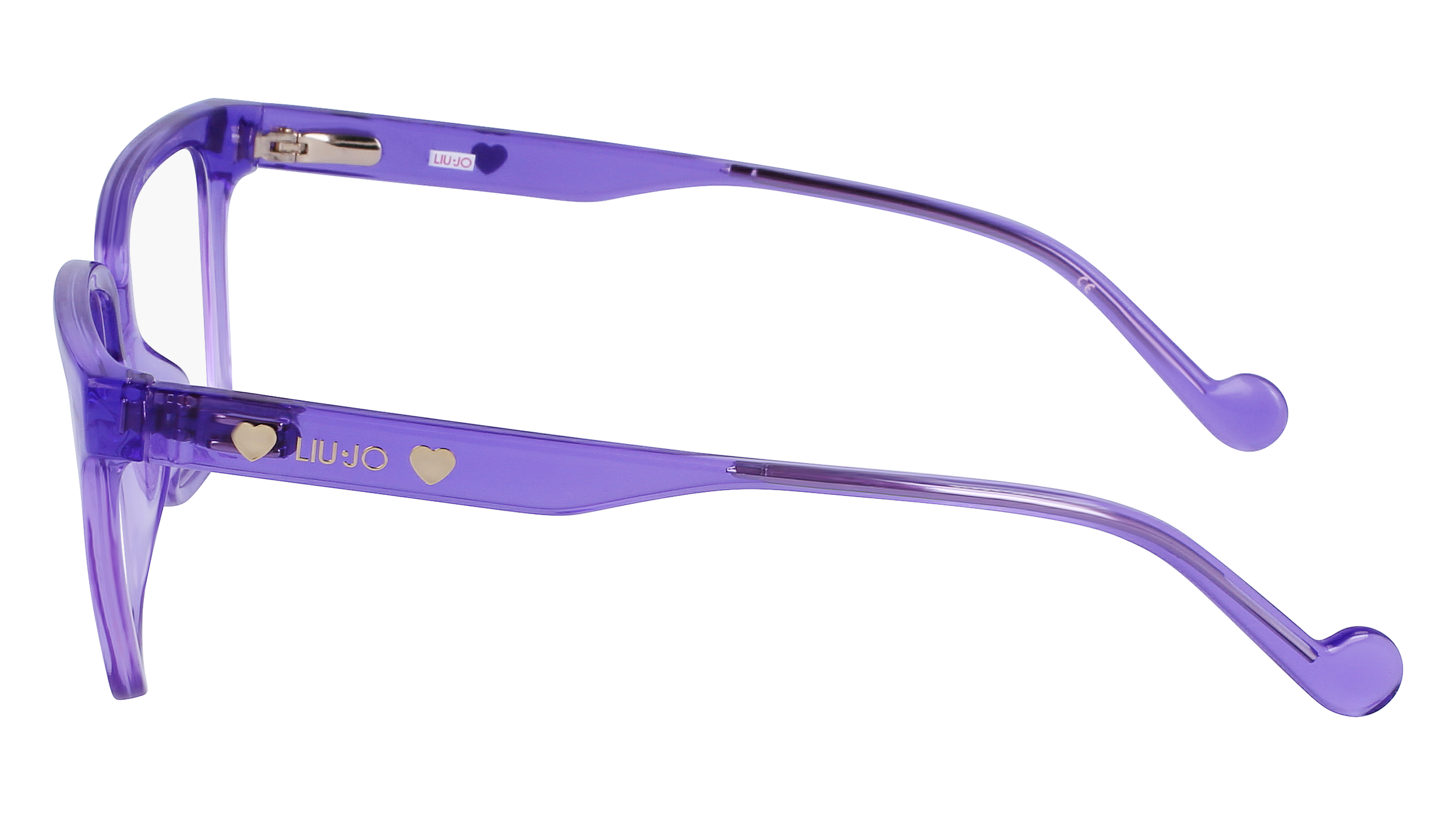 LJ3617 517 Montature da vista Liu Jo 7