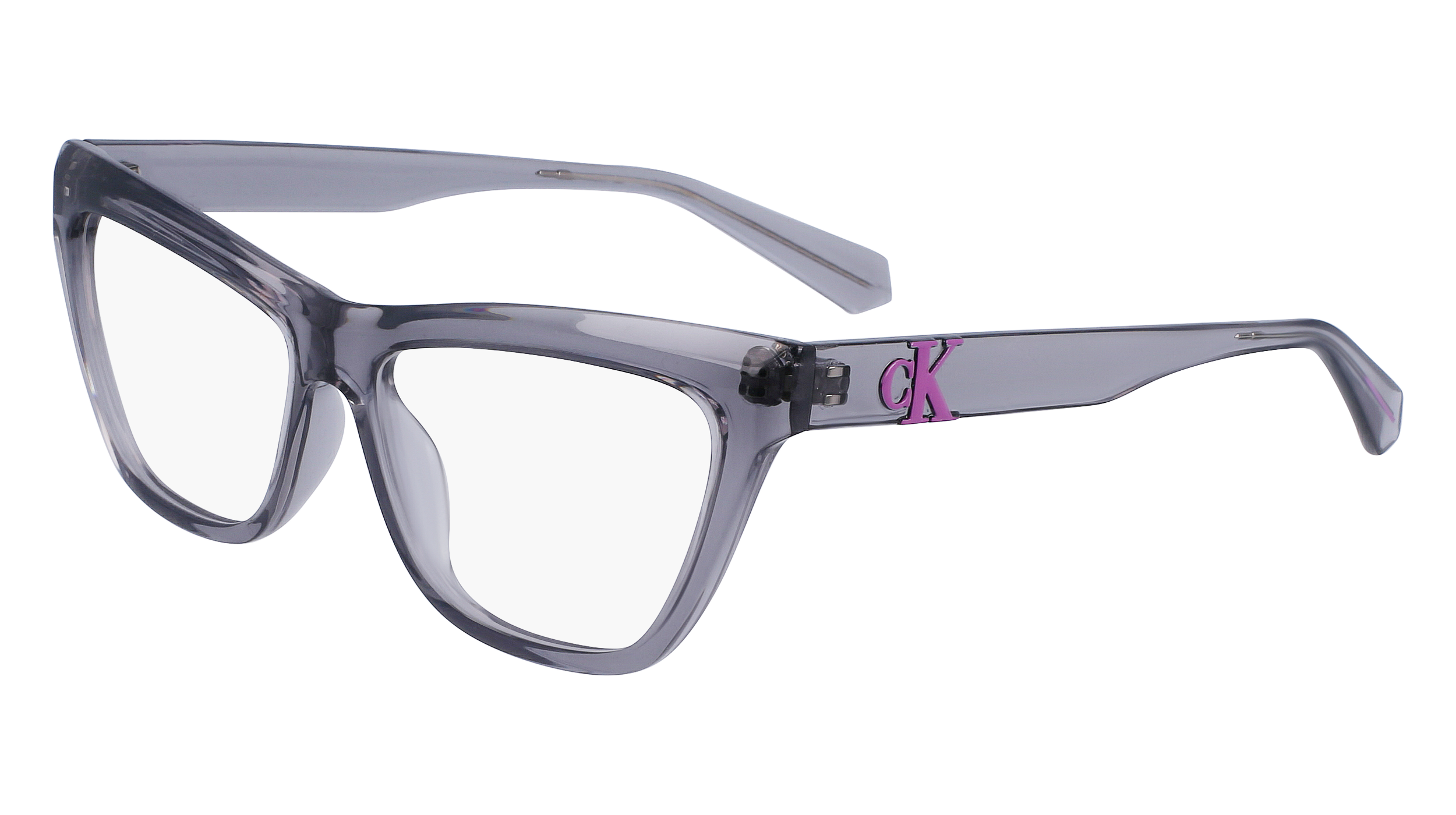 CKJ23614 050 Montature da vista Calvin Klein 1