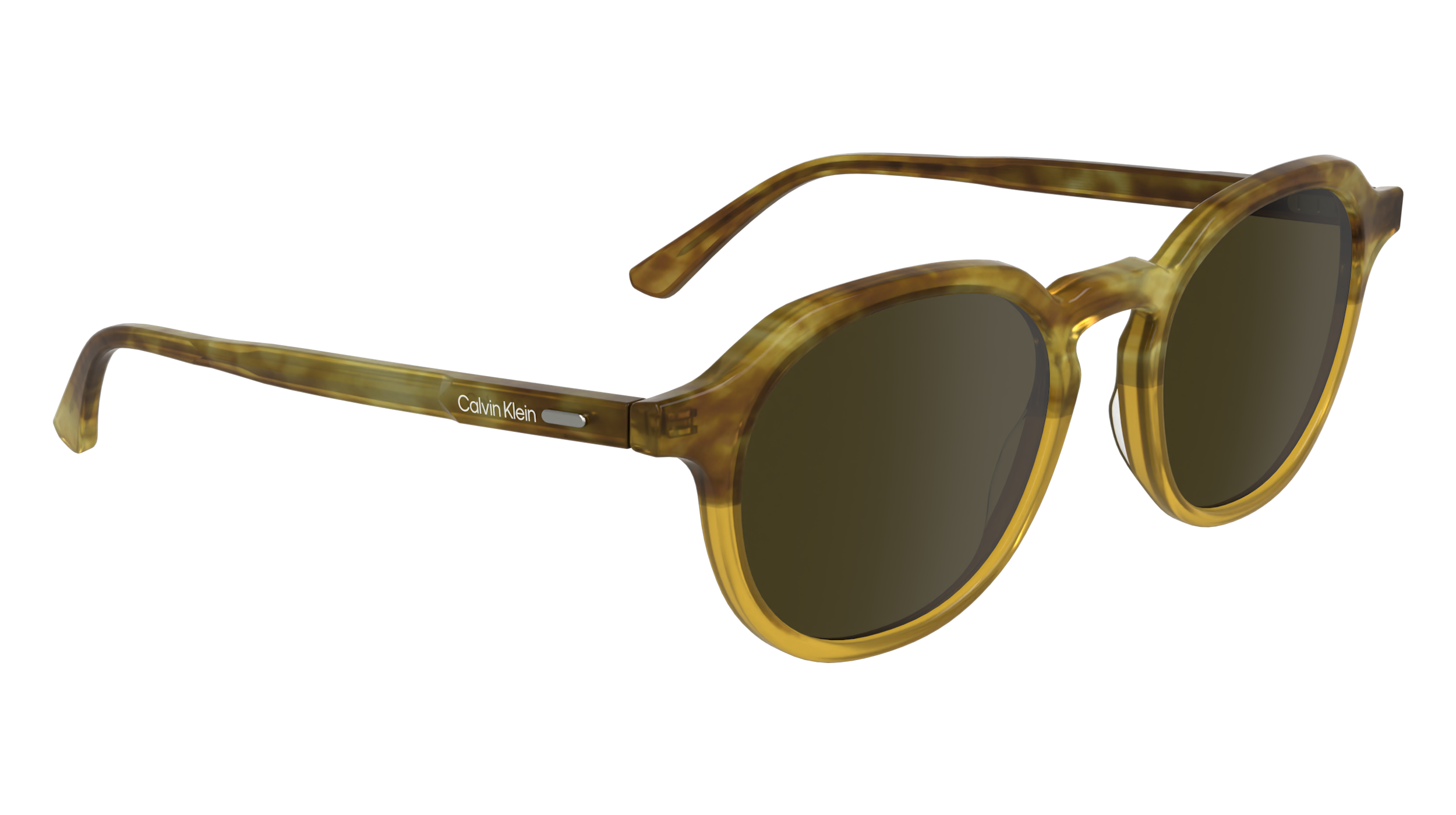 CK24538S 255 Occhiali da sole Calvin Klein 8