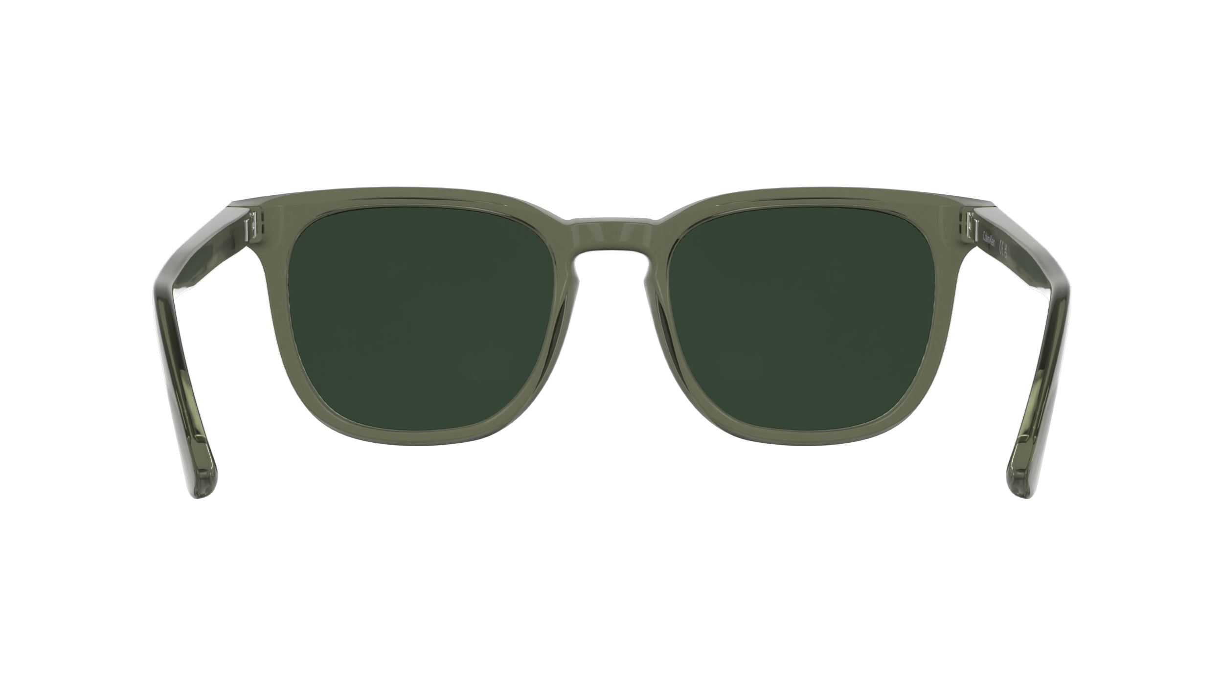 CK25536S 330 Occhiali da sole Calvin Klein 5