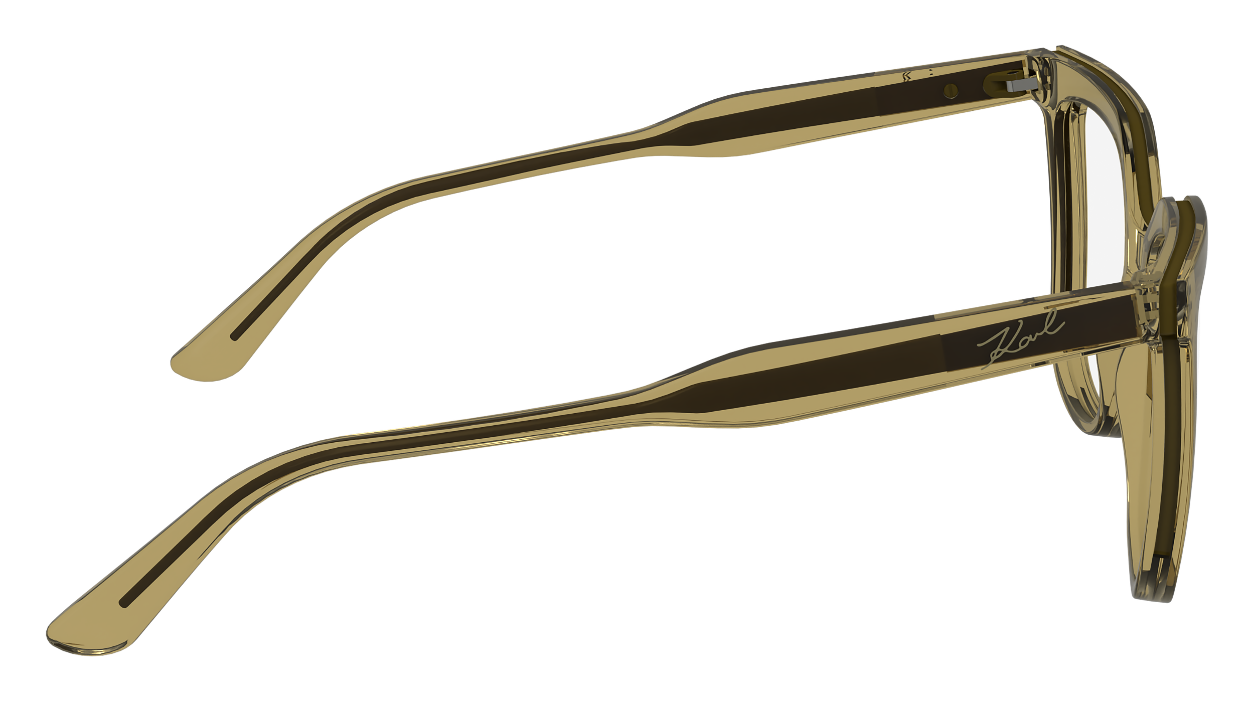 KL6155 275 Montature da vista Karl Lagerfeld 6