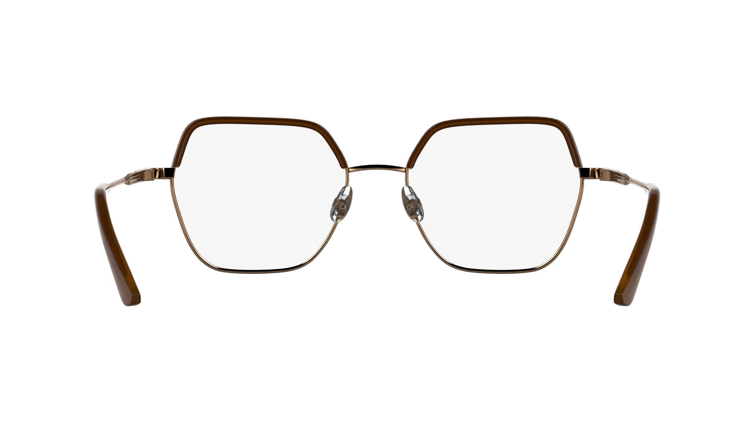 CK25113 771 Montature da vista Calvin Klein 5