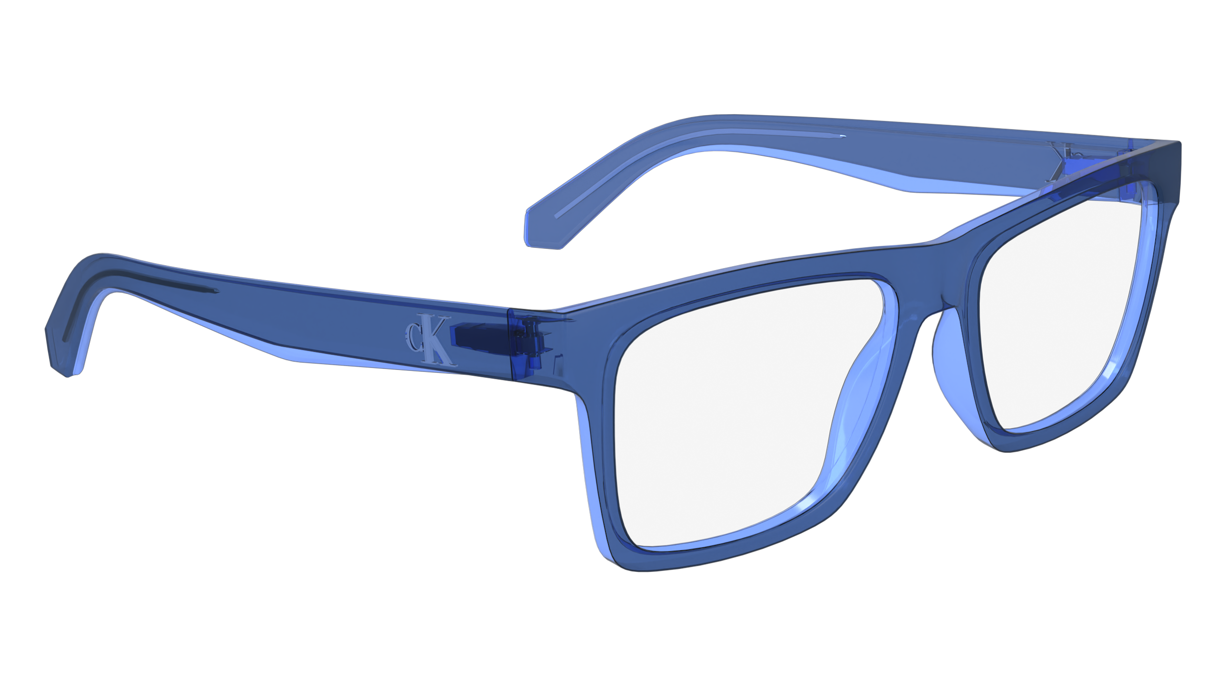 CKJ24617 400 Montature da vista Calvin Klein 6