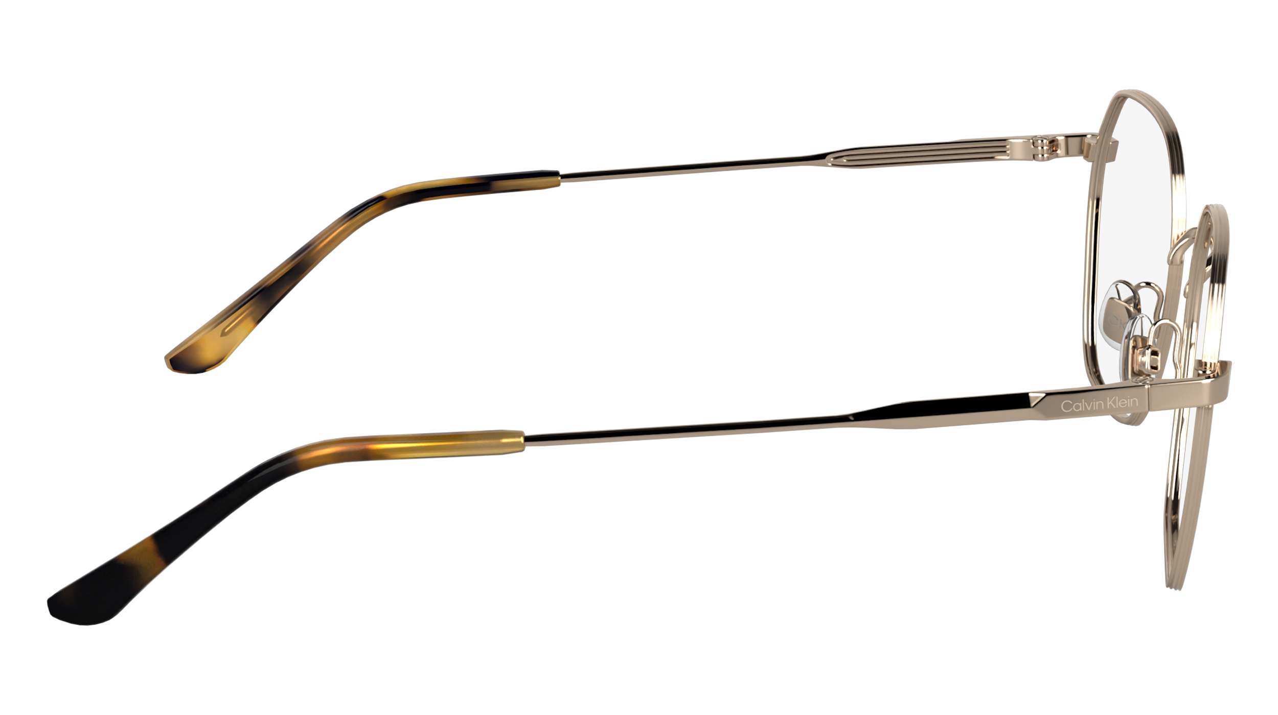 CK25103 770 Montature da vista Calvin Klein 7