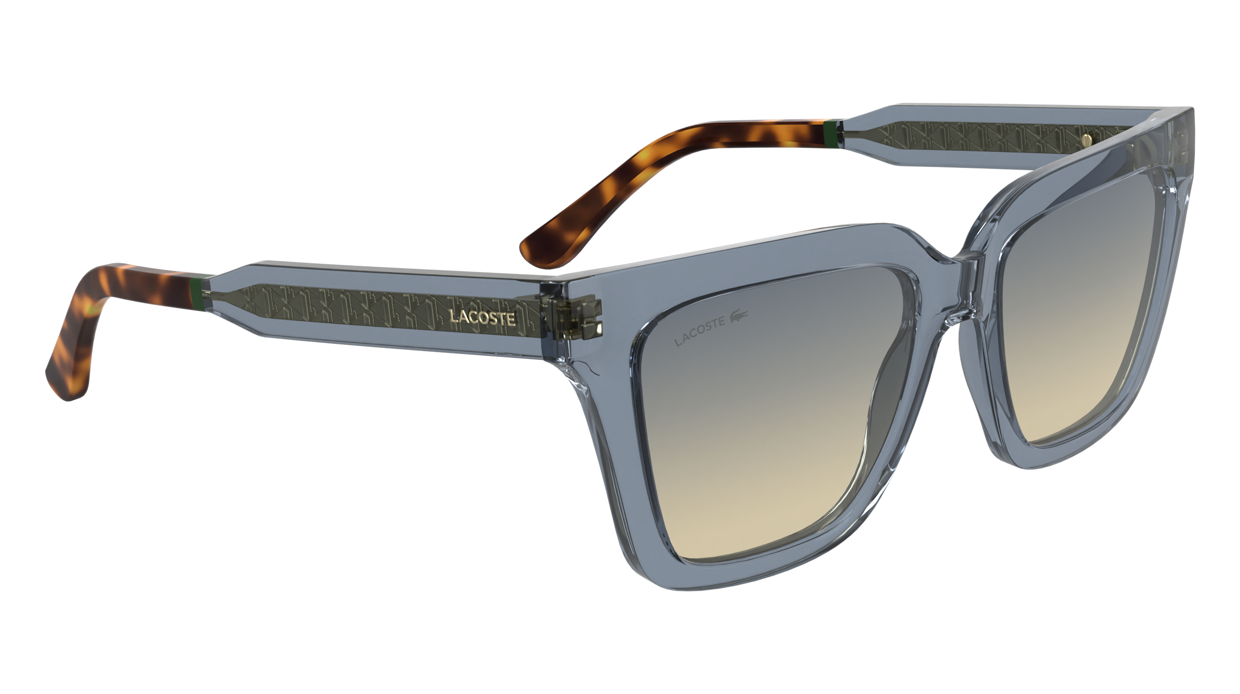 L6063S 038 Occhiali da sole Lacoste 8