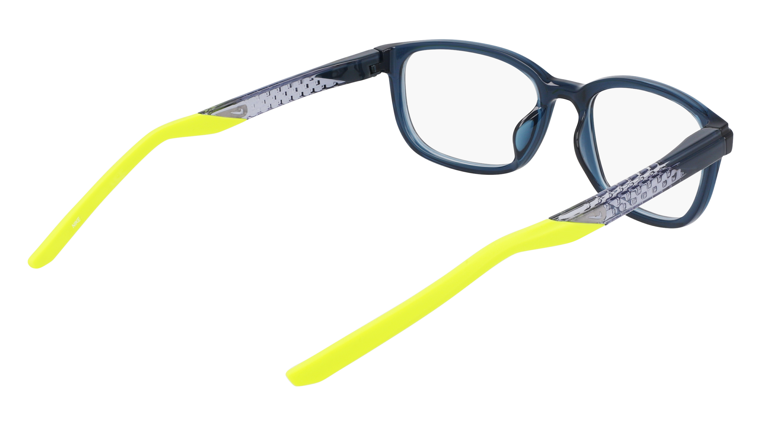 NIKE 7277 412 Montature da vista Nike 6